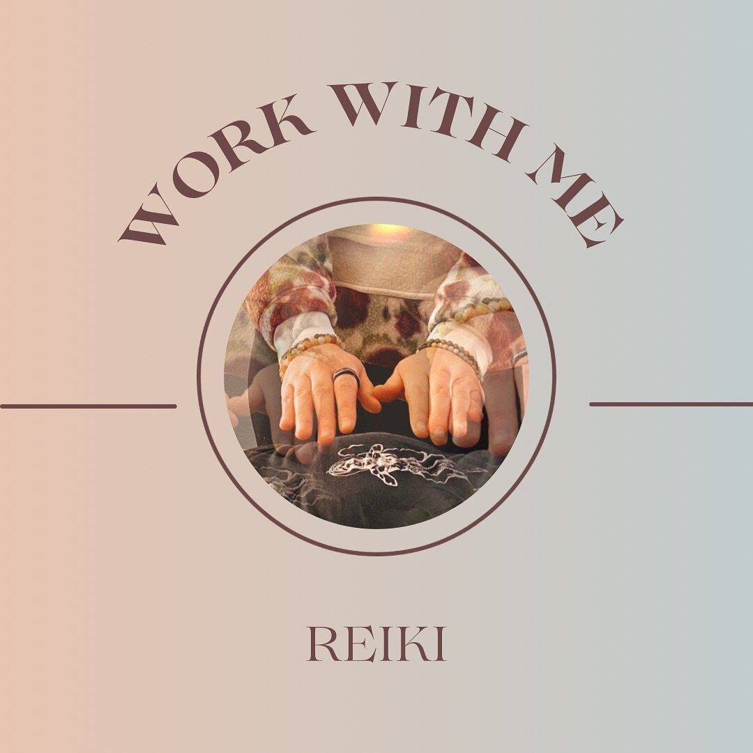 Reiki, a Japanese practice of energetic healing, promotes relaxation, balance, and healing of the body and mind by channeling universal energy. The practitioner uses specific hand positions to allow the healing energy to flow into the body&rsquo;s vi