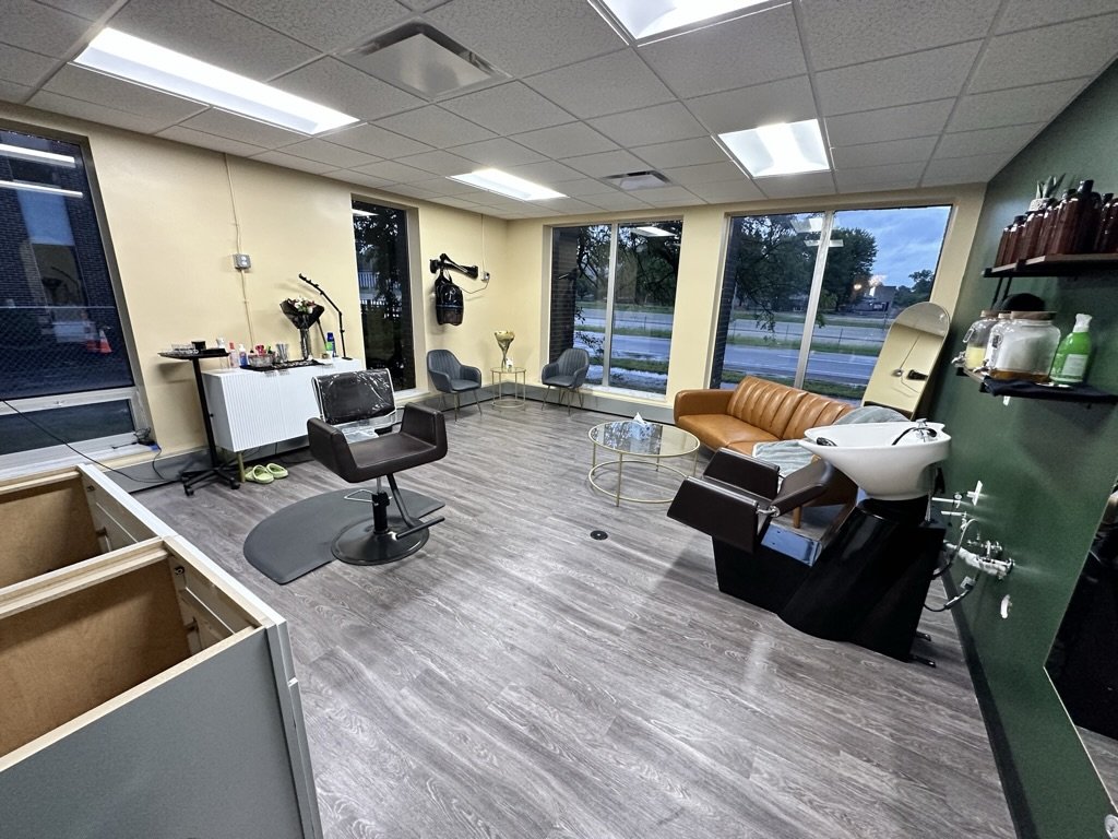 Tenant already moved in and operating as of 6/10/2023 (Suite 1007 - $550/wk).