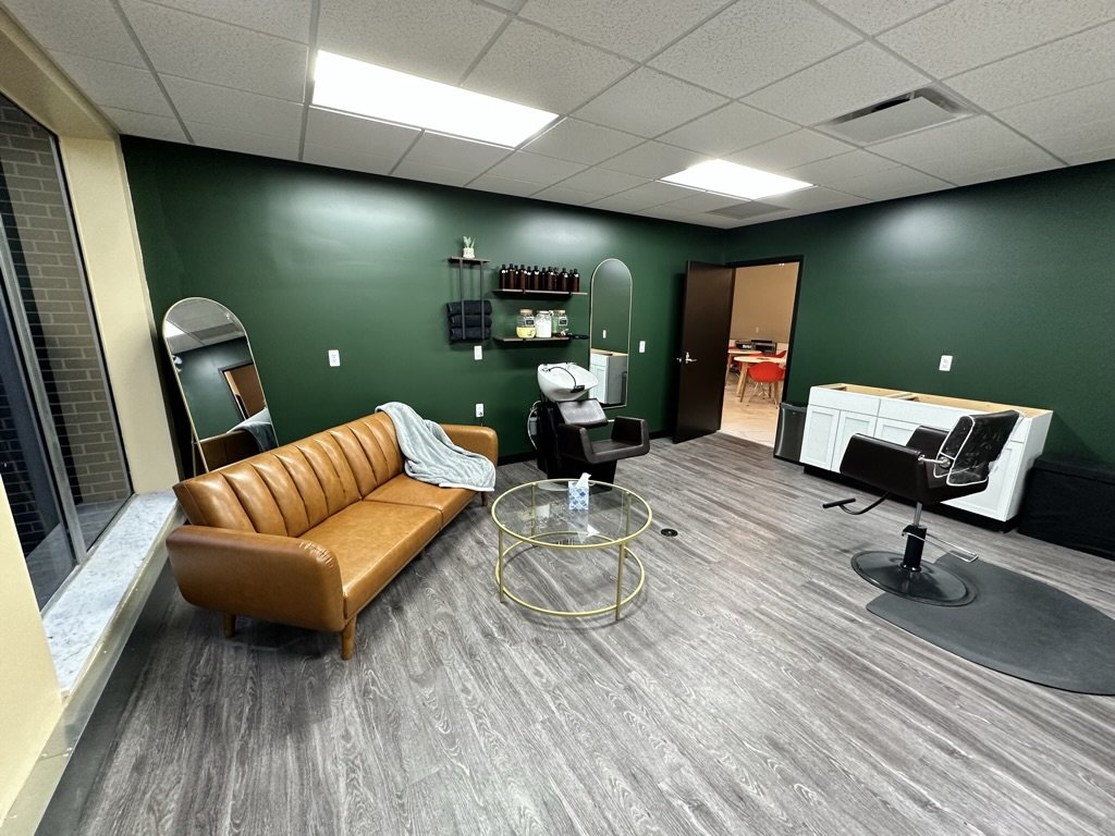 Tenant already moved in and operating as of 6/10/2023 (Suite 1007 - $550/wk).