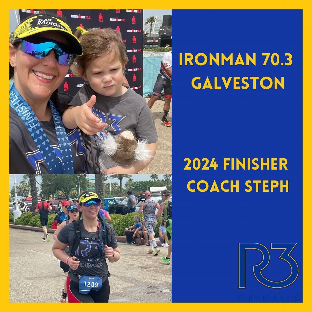 #medalmonday Shout out to my cheer squad @bpete850 and my daughter, my parents @harrietstambaugh and @sheila_tri_official with @austintriclub and @teamradioactiveorg! It was really fun to be able to race with friends from Austin at #ironman703 Galves