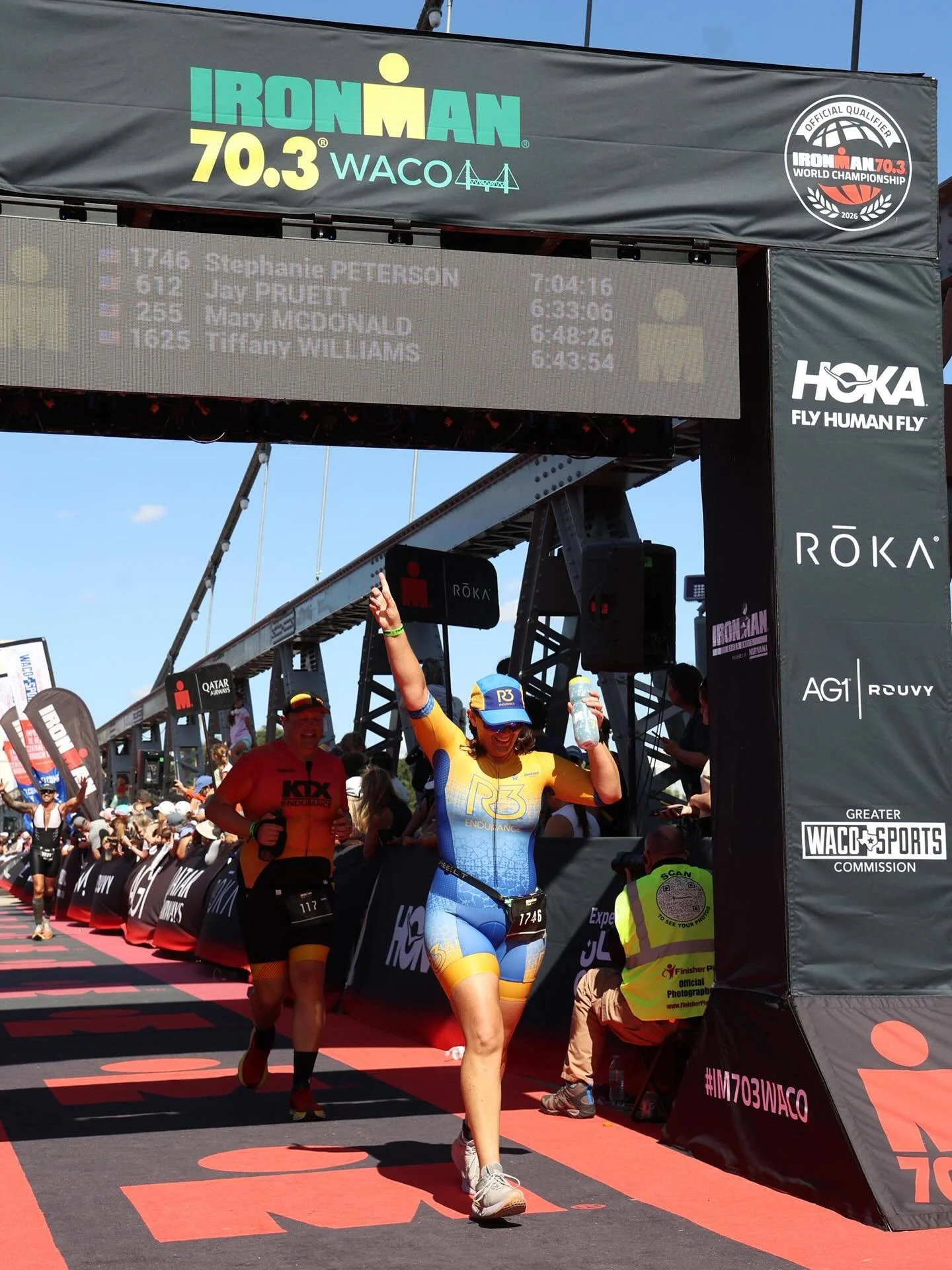 Waco 70.3 race recap! But first&hellip; why I had almost nonexistent training leading up to it. I signed up as soon as gallbladder removal surgery went well, although I still had to refrain from any exercise for 3 weeks, no heavy lifting for 6wks. I 