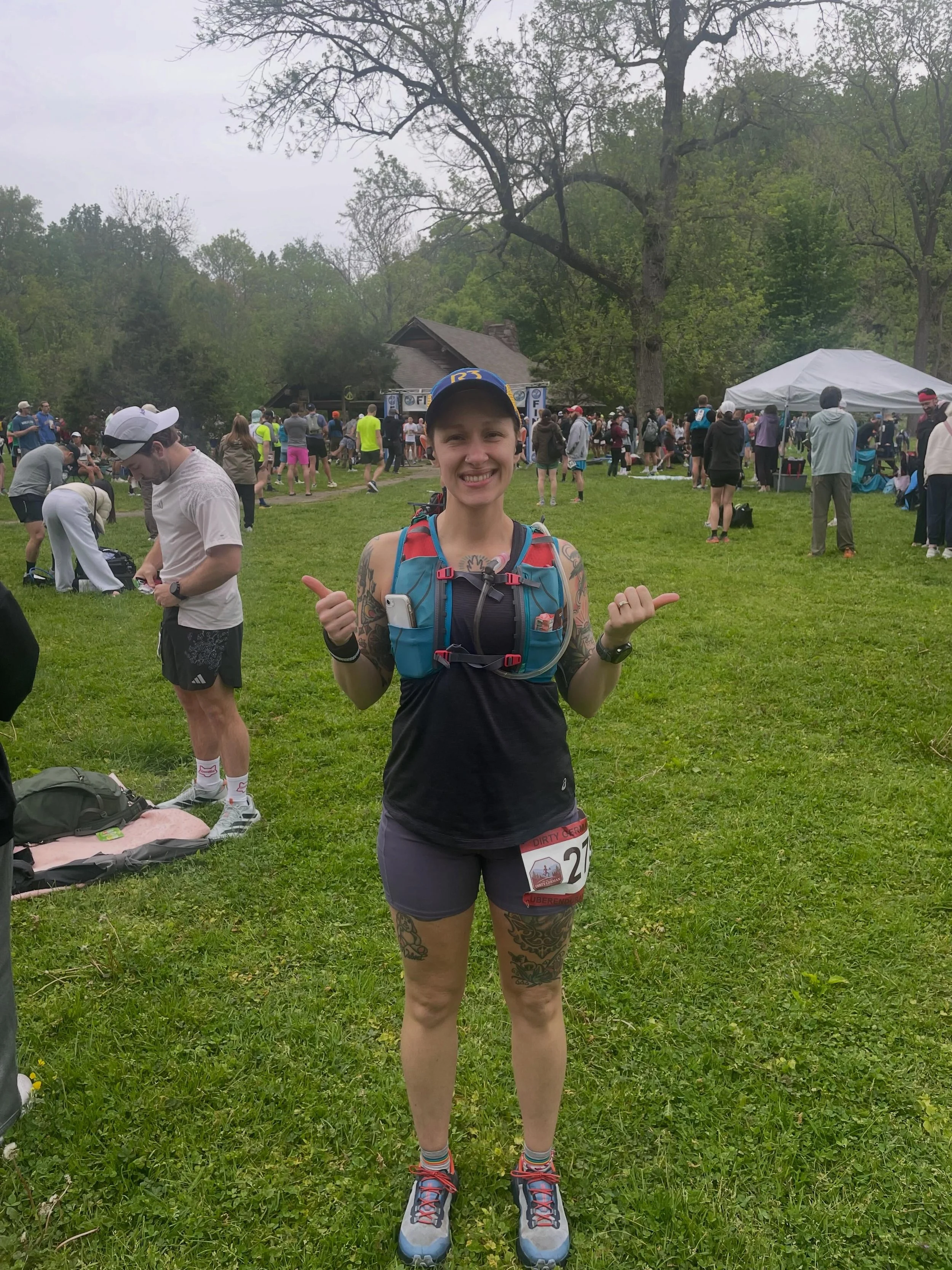 #medalmonday Congrats to R3E athletes Melody and Julie this weekend on completing big events! 

Julie has been working hard to finish strong at Ironman 70.3 Gulf Coast as her first half Ironman event. Despite all the daycare illnesses and unexpected 