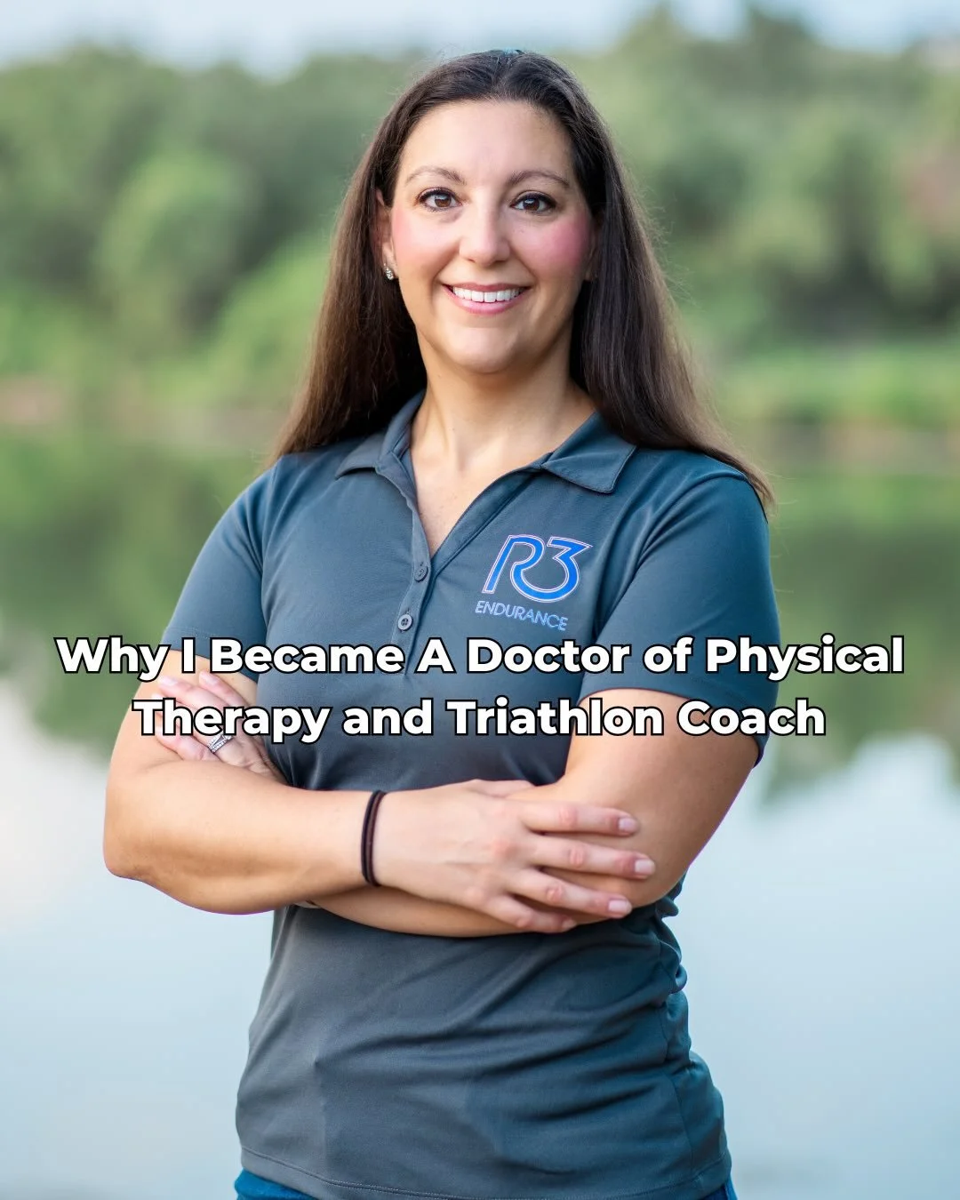You may know me as Coach Steph or Dr. Steph, a Triathlon Coach, Doctor of Physical Therapy, Bike Fitter, and endurance athlete.

My journey started with a local sprint triathlon in high school. What began as a challenge quickly became a lifelong pass