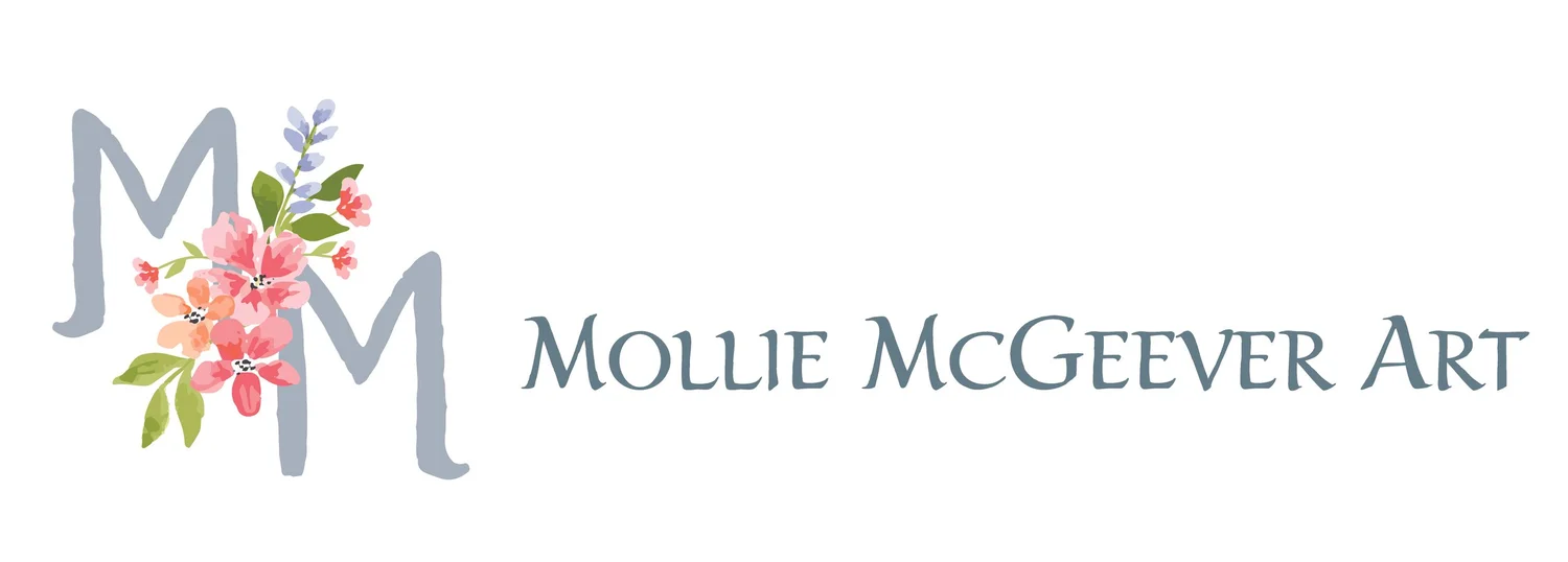 Mollie McGeever Art