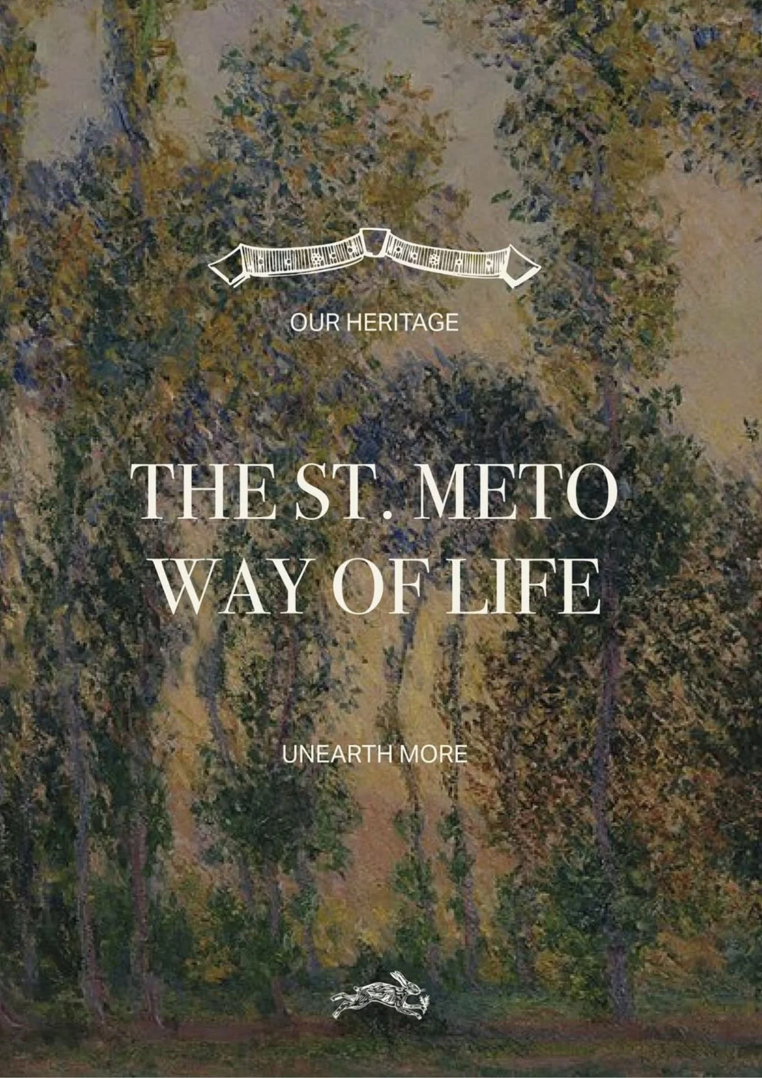 instagram post title page