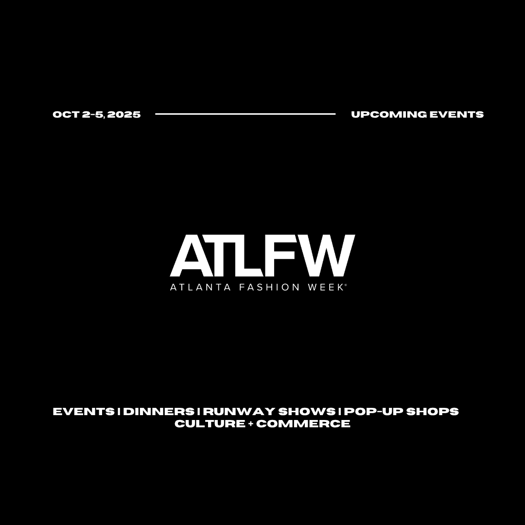 Drive & Design: A Private Evening with BMW x ATLFW