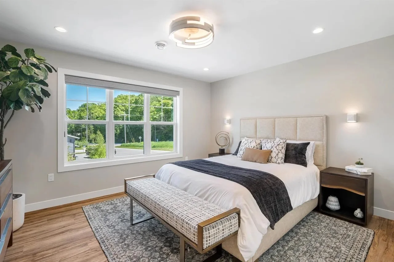 16. Second. Bedroom - Queen.jpeg