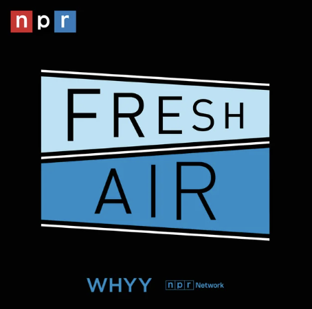 Fresh Air - Gen Z Is Having Less Sex. Why?