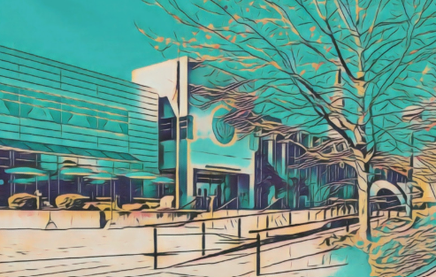 Allen County Public Library