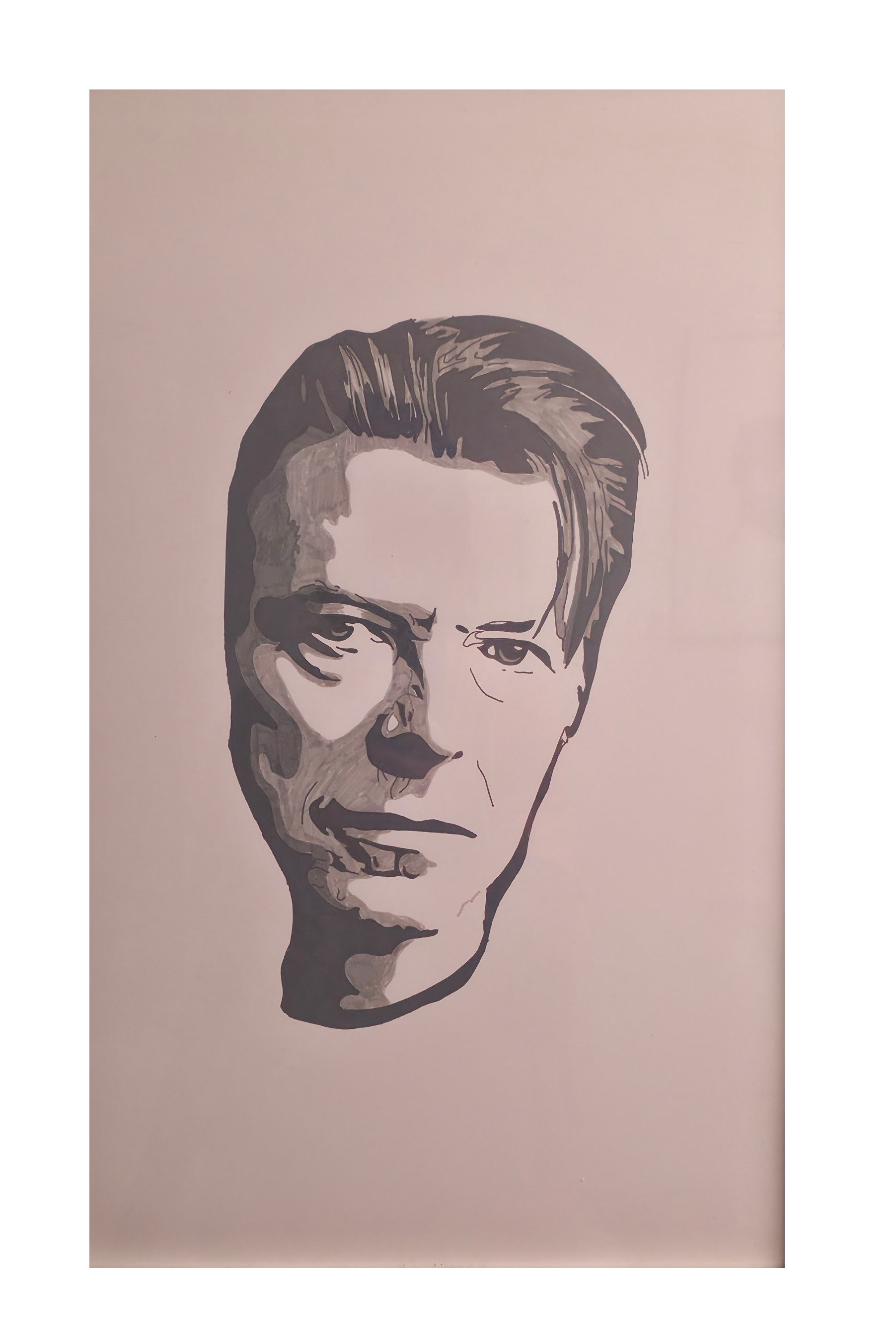Bowie 1