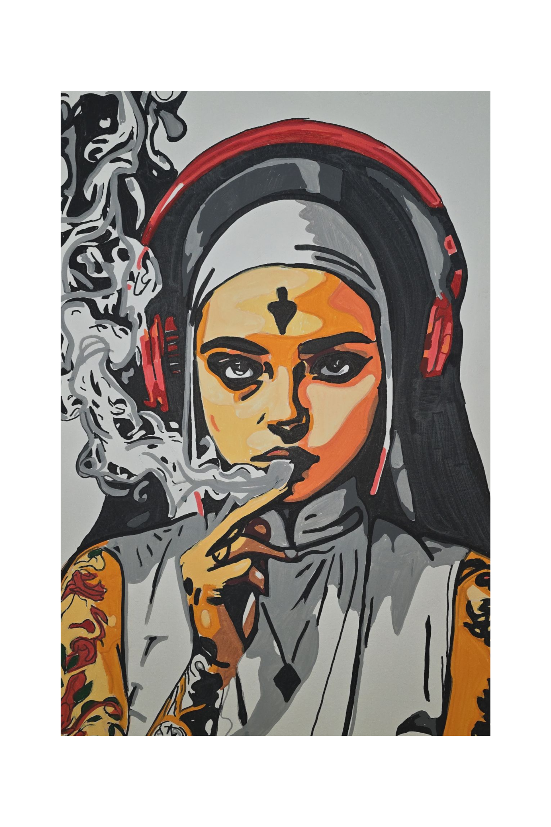 Nun Ya Business
