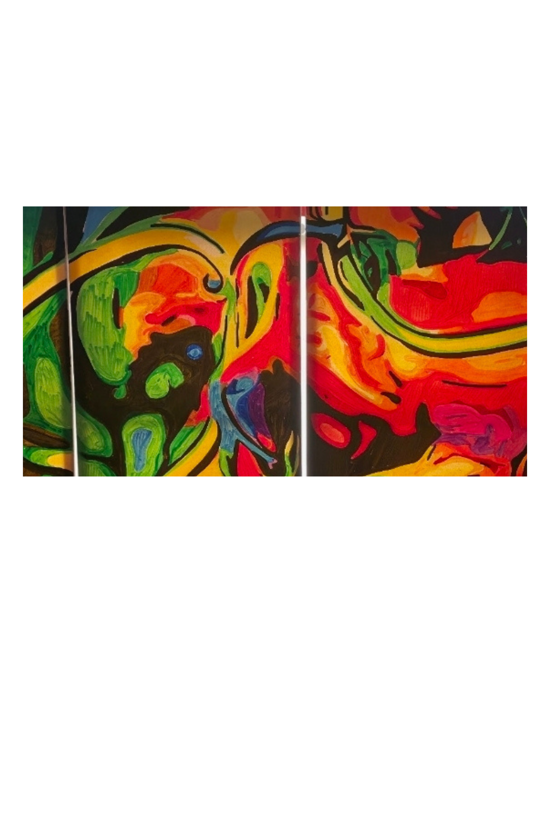 Neon 4PANEL