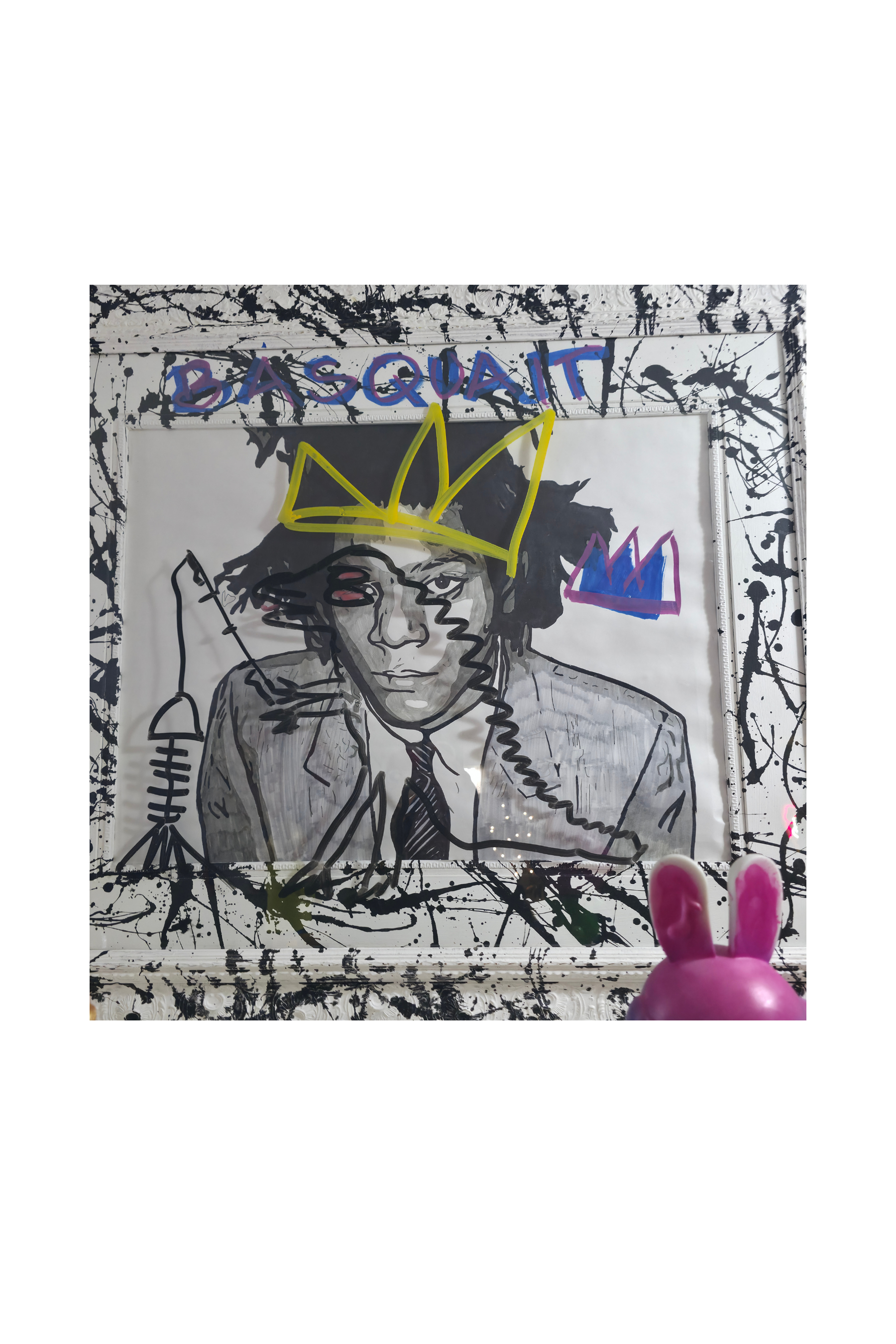 Basquiat