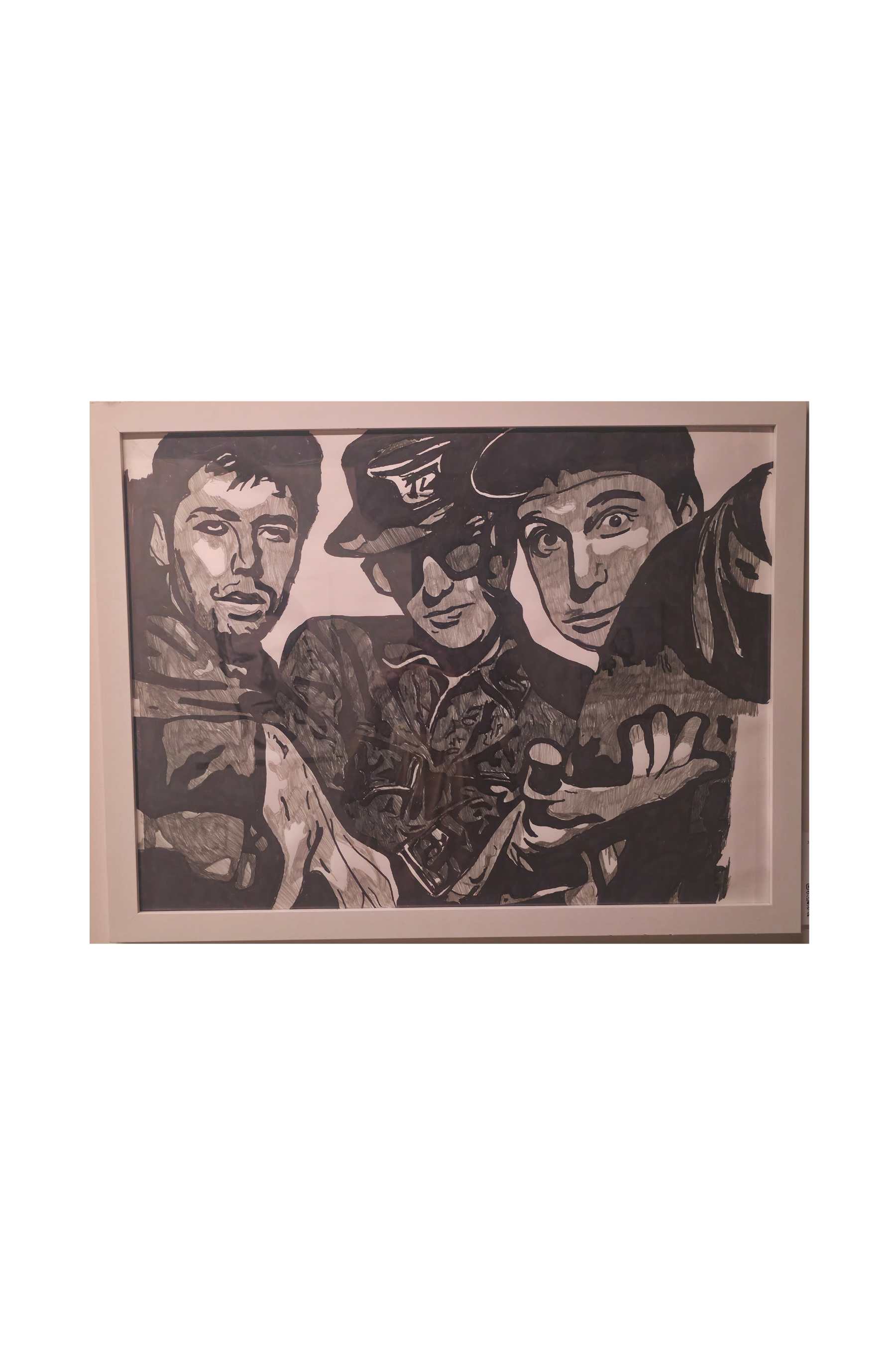 Beastie boys