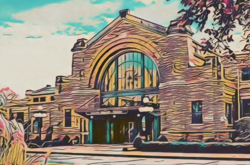 Baker Street Station