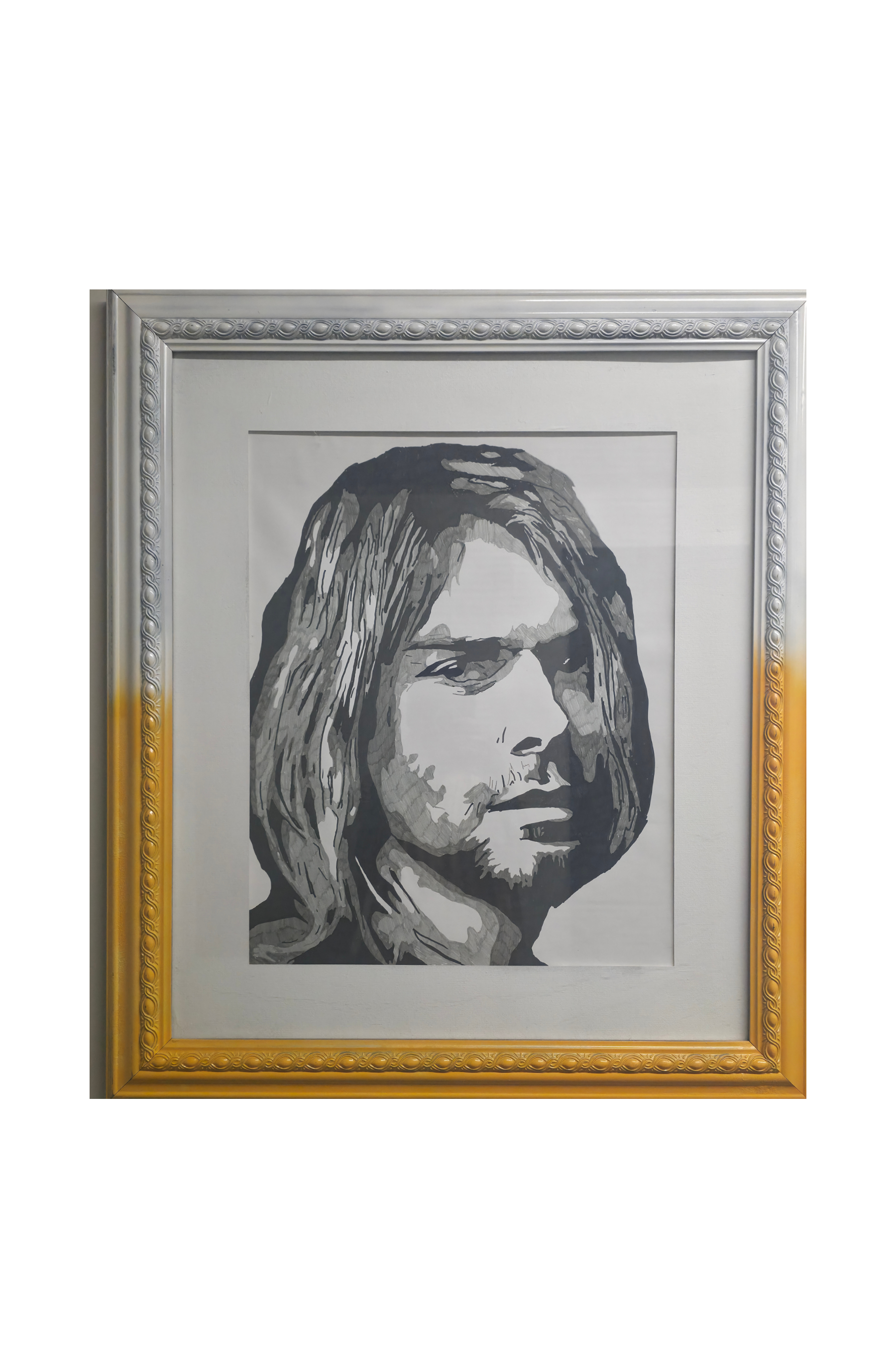 Kurt Cobain