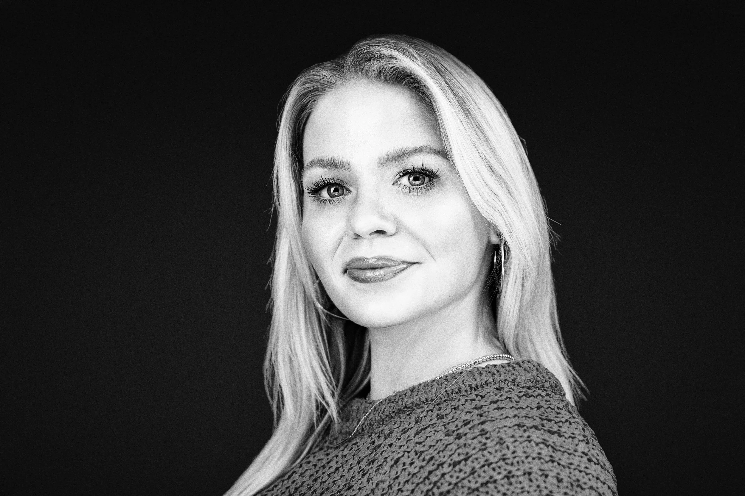 Your Professional Headshot Is More Than a Photograph—It's a Trust Builder