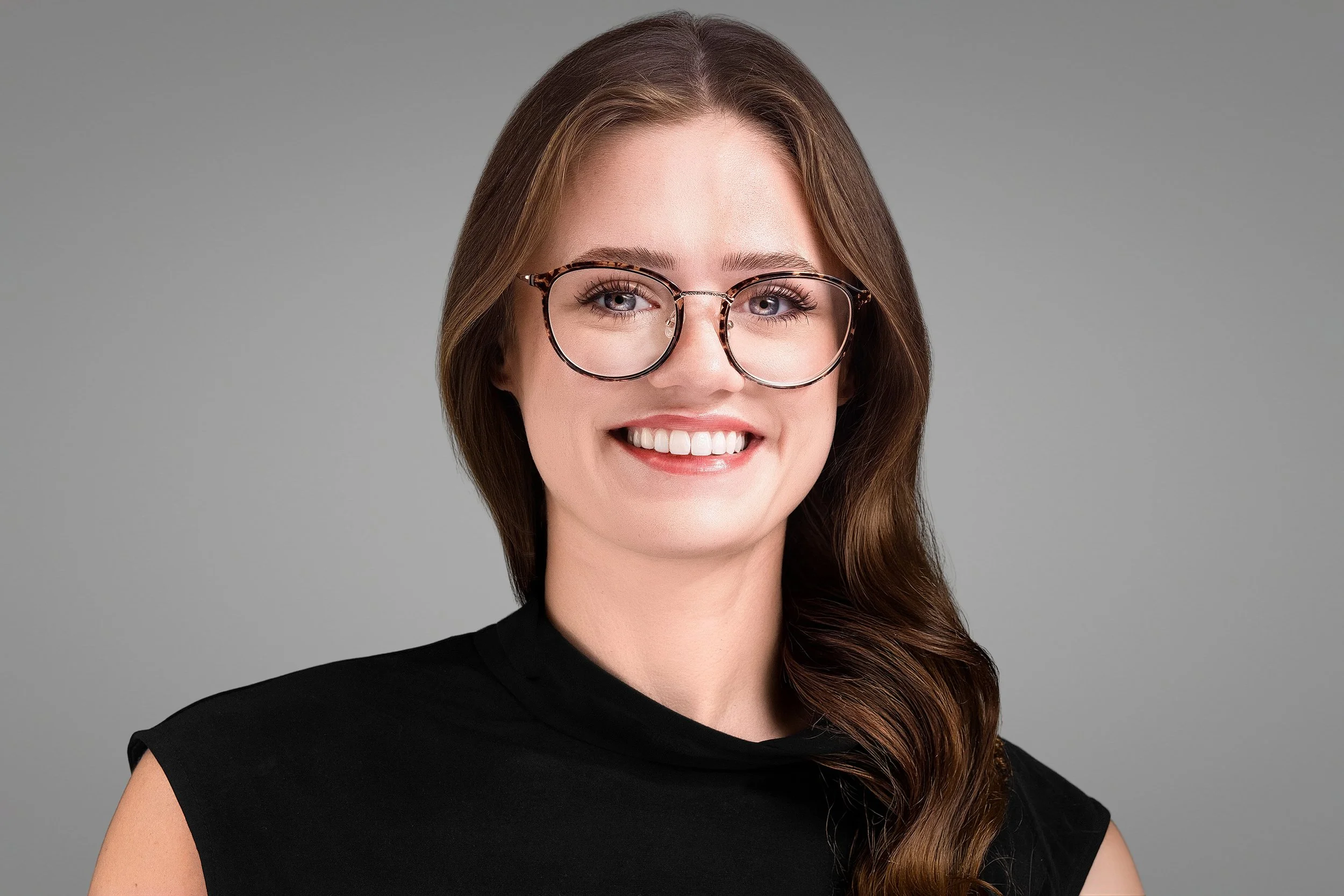 What Makes an Executive Headshot Different From a Regular Portrait