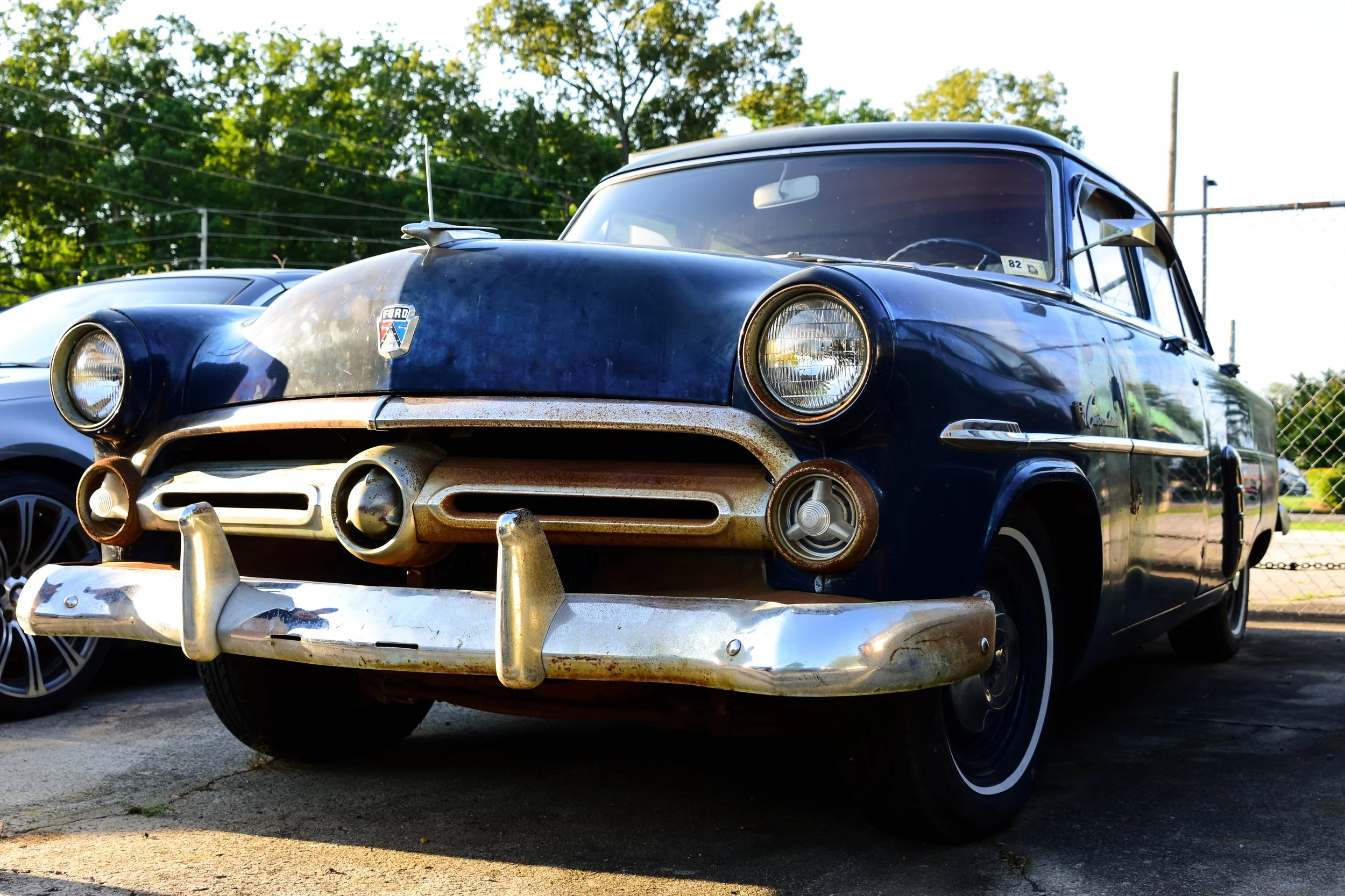 Backroad No. 10
Dusk Along the Road
Fine art photograph by Yevette Lynn.
From the Appalachian Backroads® collection.
Created in 2026.
© 2026 Yevette Lynn Photography LLC
All rights reserved.
