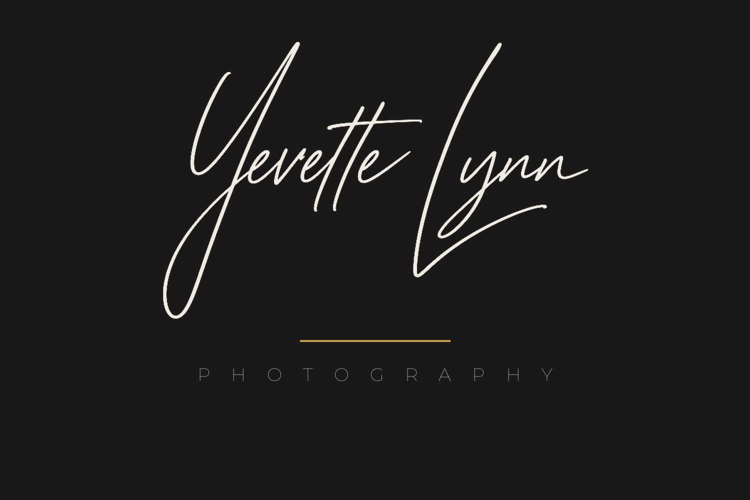 Yevette Lynn Photography