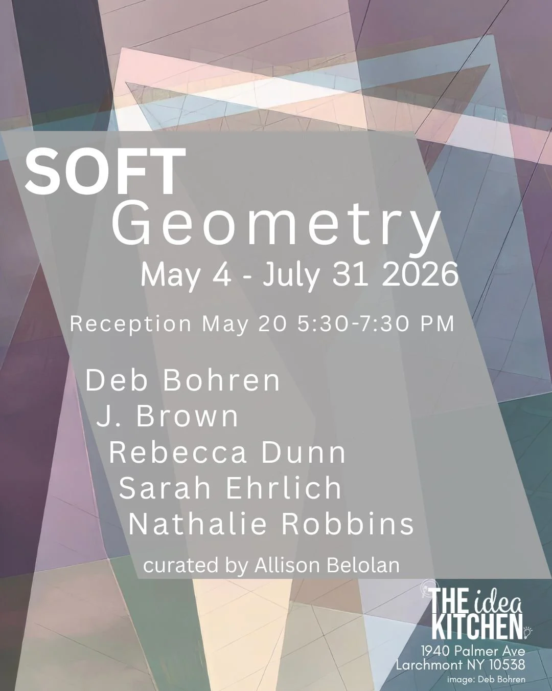 SOFT Geometry