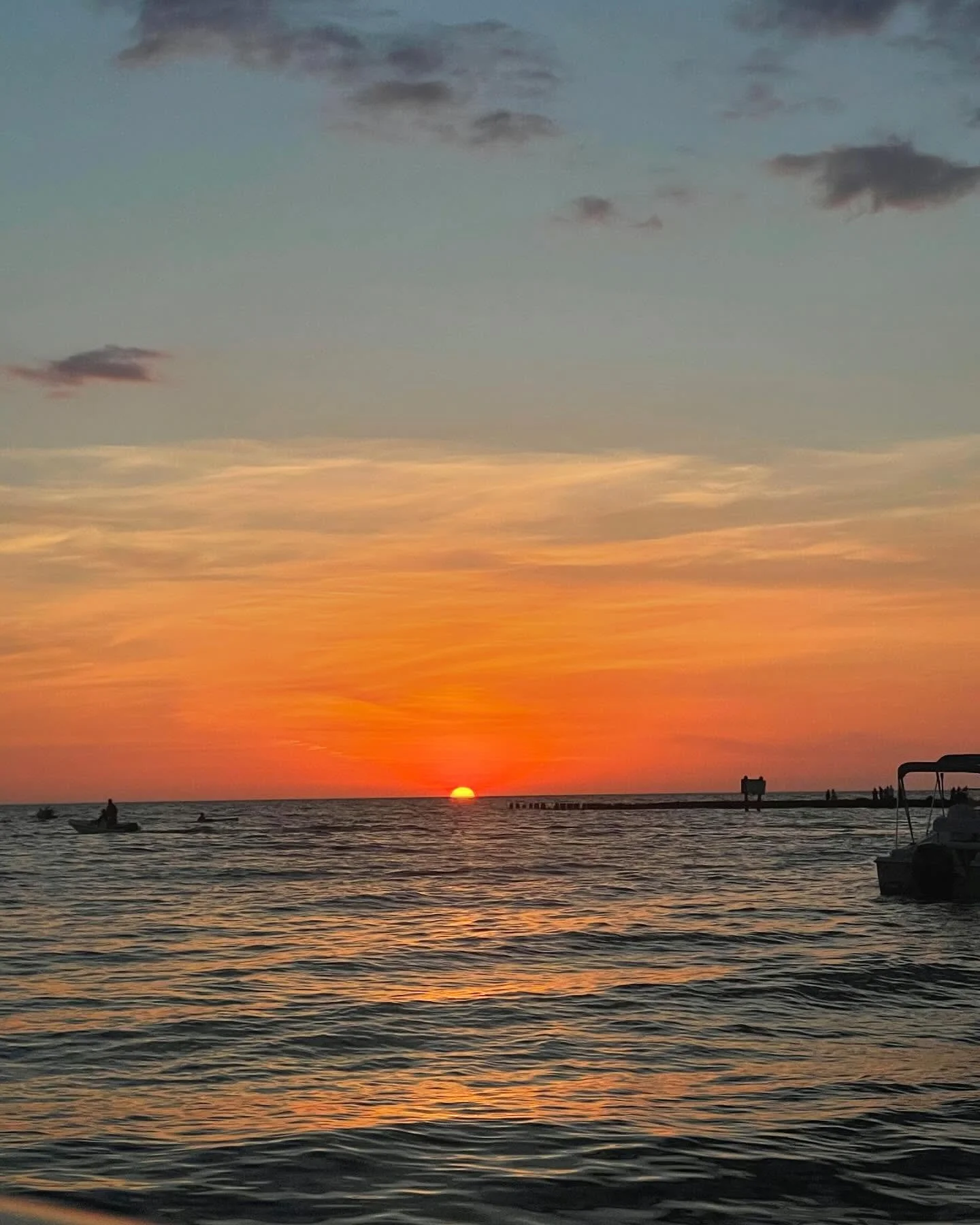 Last weekend I had the most incredible vacation🏝️🩵 still daydreaming. Here are some of my favorite pictures.

These last few months, I haven&rsquo;t been able to focus as much time and energy into my therapy page and making content. This year has b