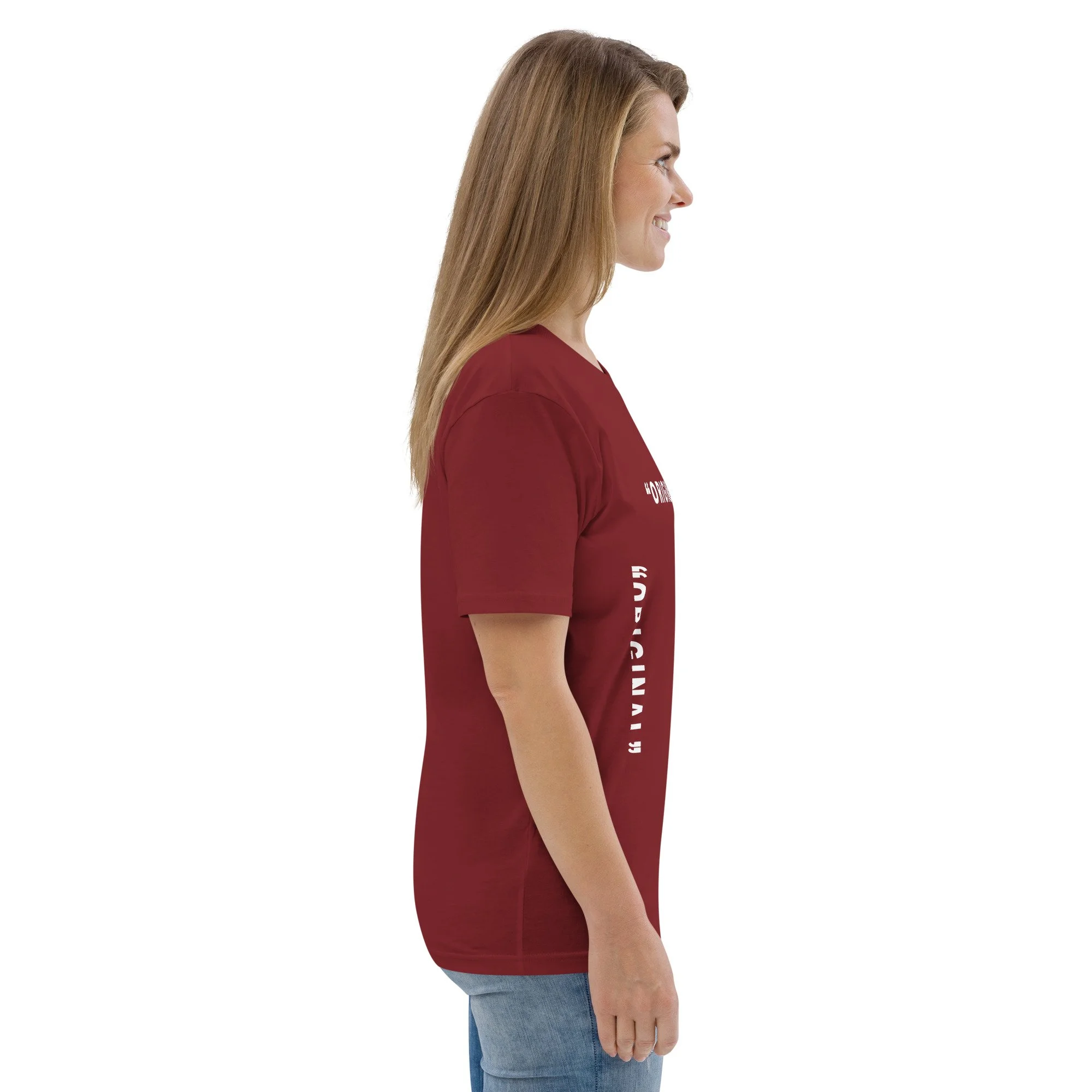 unisex-organic-cotton-t-shirt-burgundy-right-66f8f75c406e3.jpg