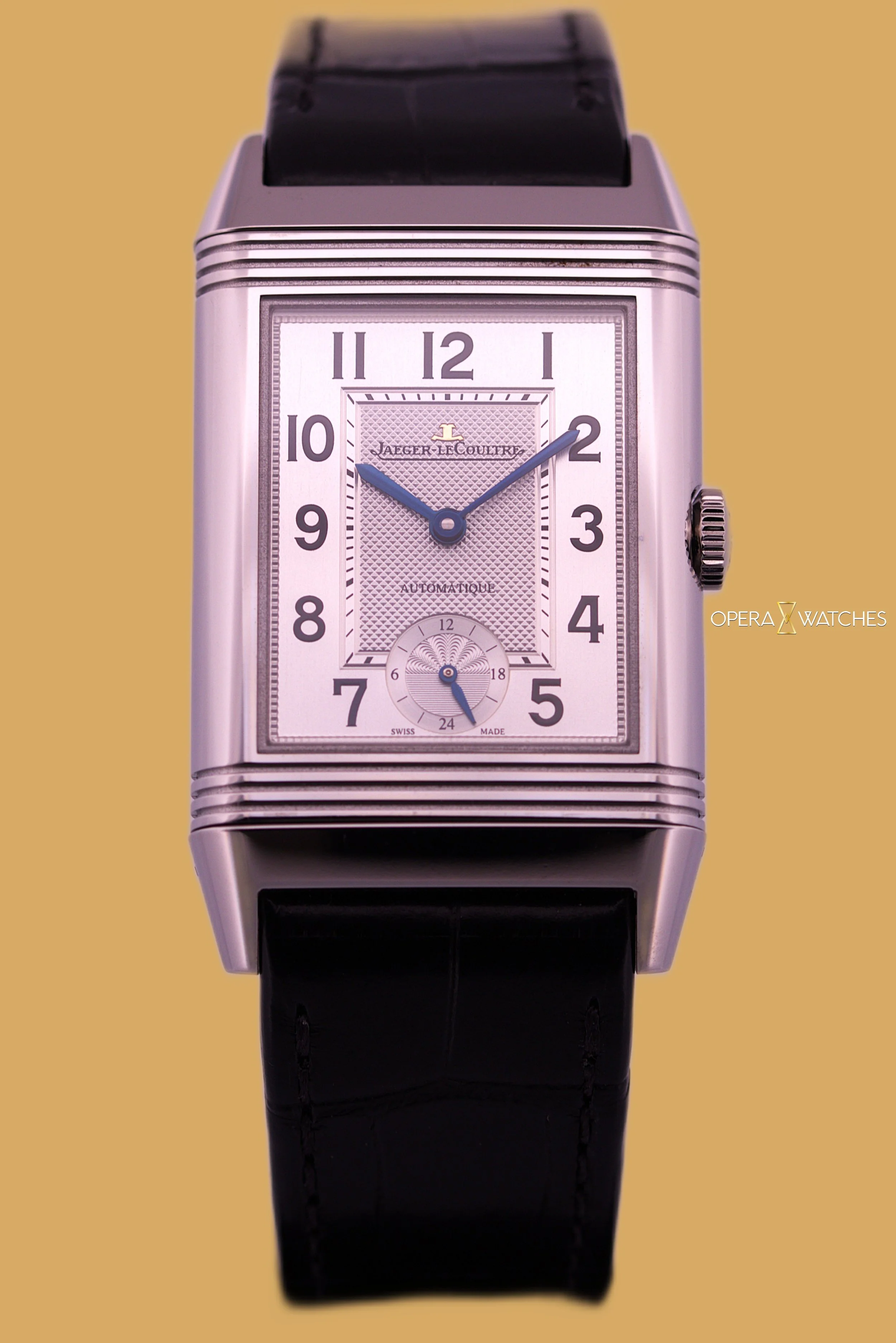 Jaeger-LeCoultre Grande Reverso