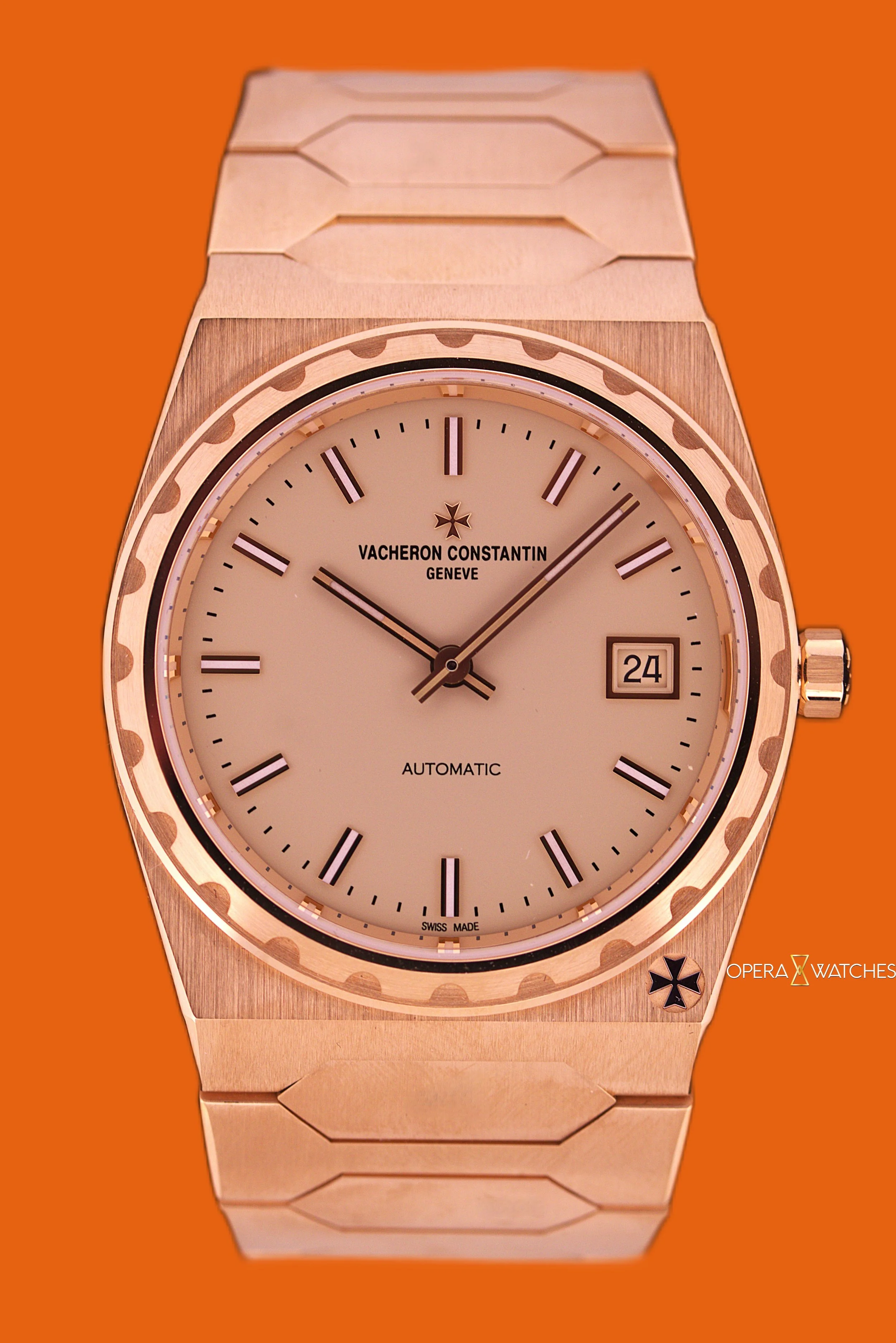 Vacheron Constantin 222