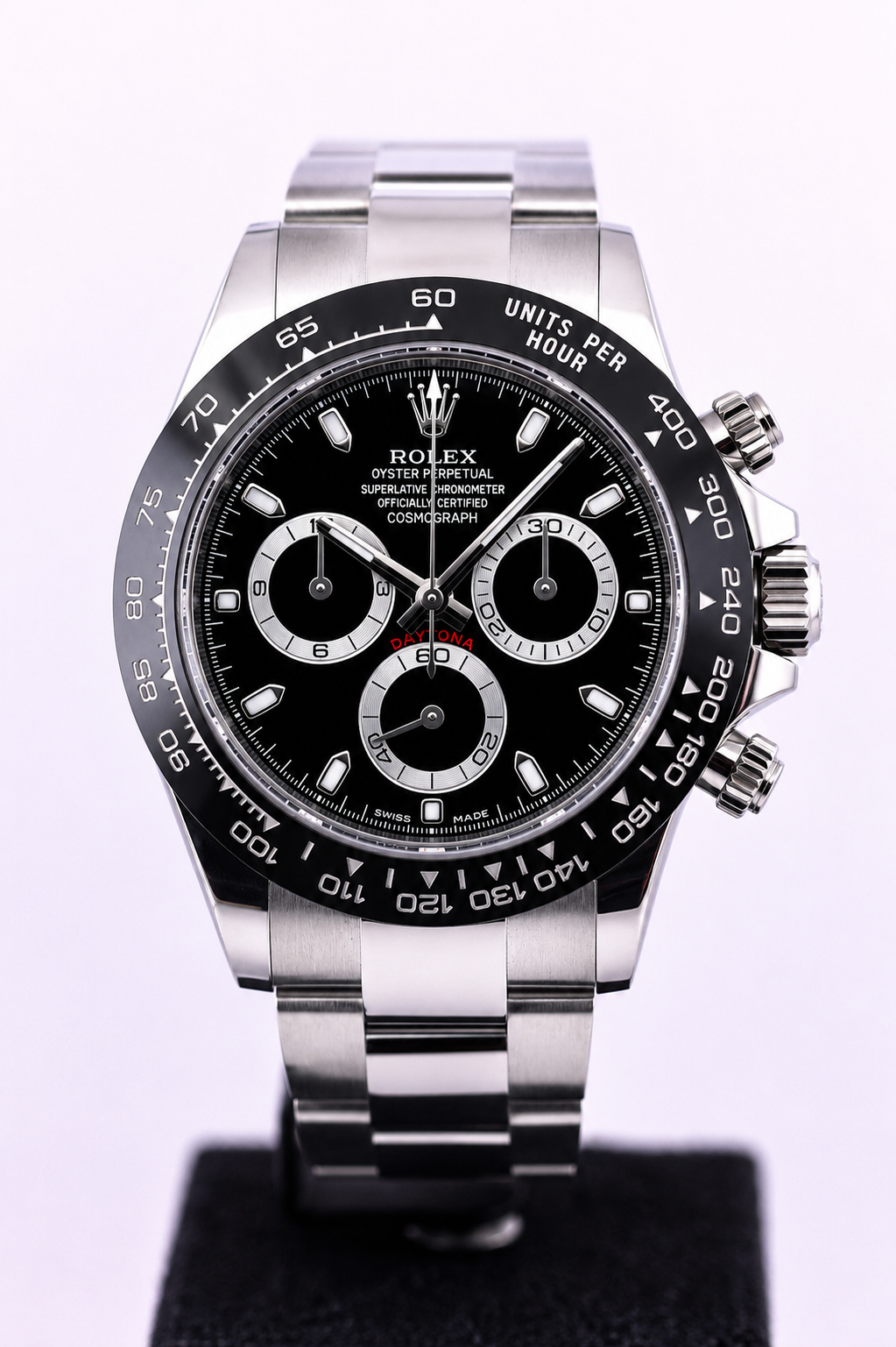 Rolex Daytona Cosmograph