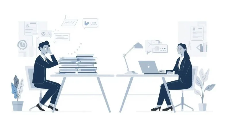 𝗦𝘁𝗼𝗽 𝗦𝗽𝗿𝗮𝘆𝗶𝗻𝗴 &amp; 𝗦𝘁𝗮𝗿𝘁 𝗦𝗻𝗶𝗽𝗶𝗻𝗴: 𝗧𝗵𝗲 𝗤𝘂𝗮𝗹𝗶𝘁𝘆 𝗢𝘃𝗲𝗿 𝗤𝘂𝗮𝗻𝘁𝗶𝘁𝘆 𝗝𝗼𝗯 𝗦𝗲𝗮𝗿𝗰𝗵