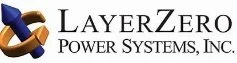 Layer Zero Logo
