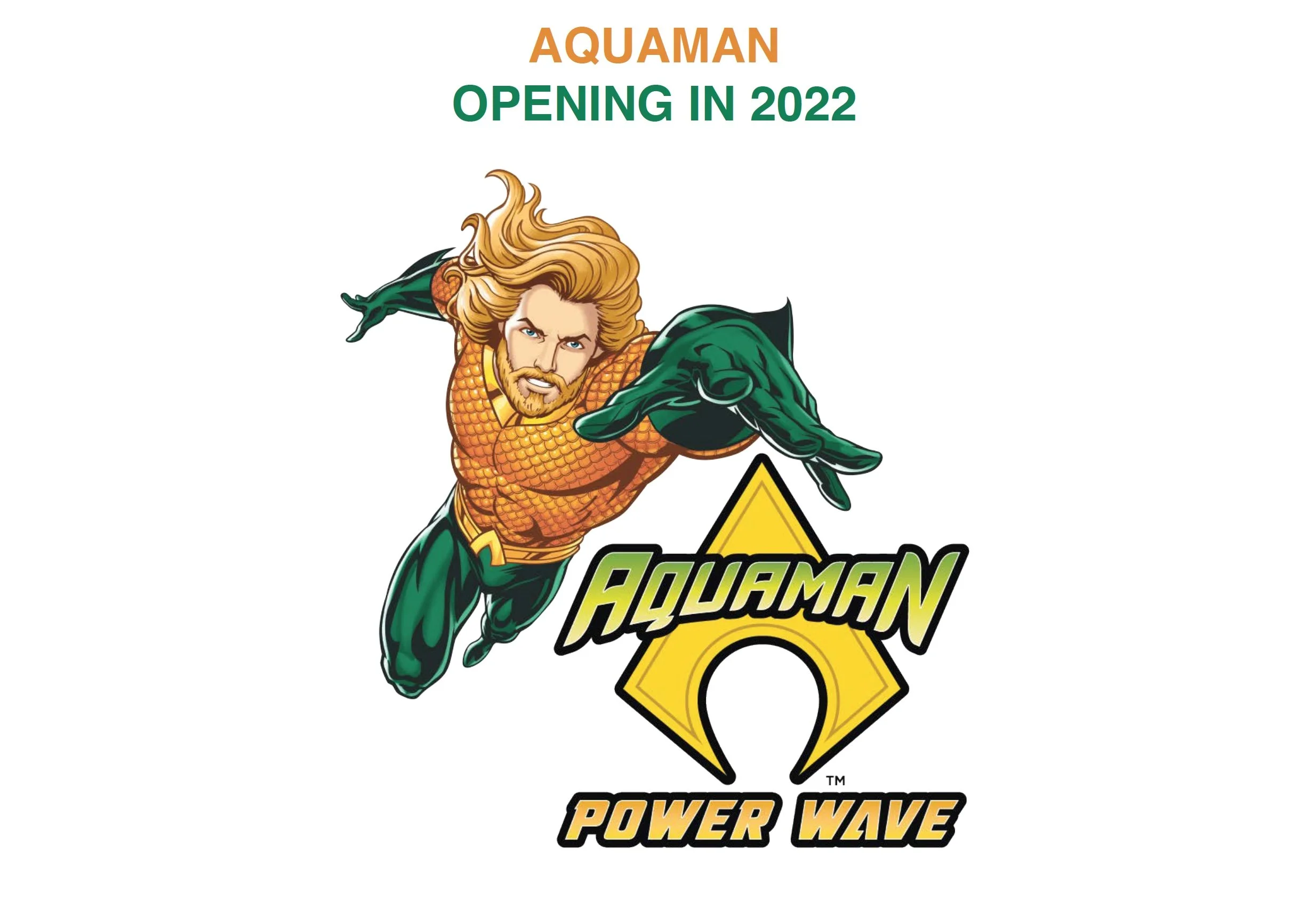 Aquaman