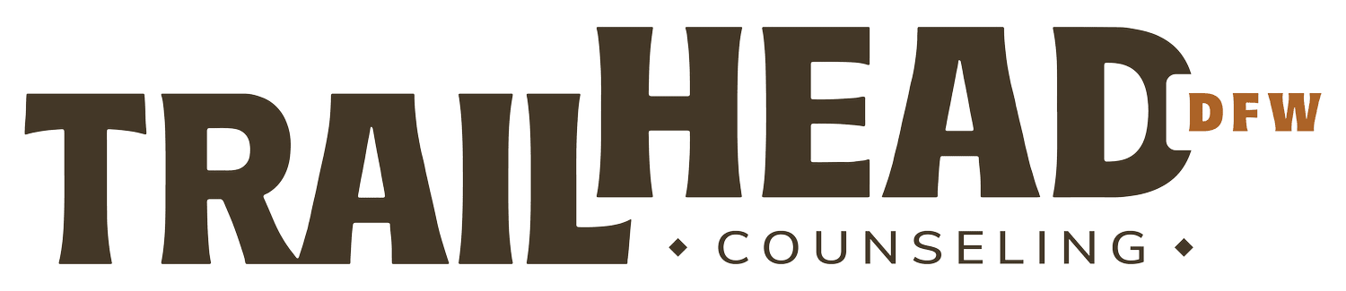 Trailhead Counseling DFW