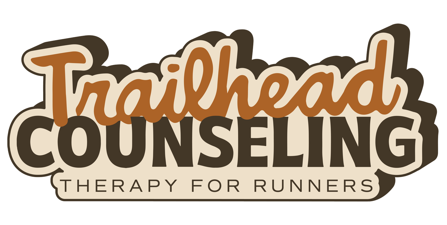 Trailhead Counseling DFW