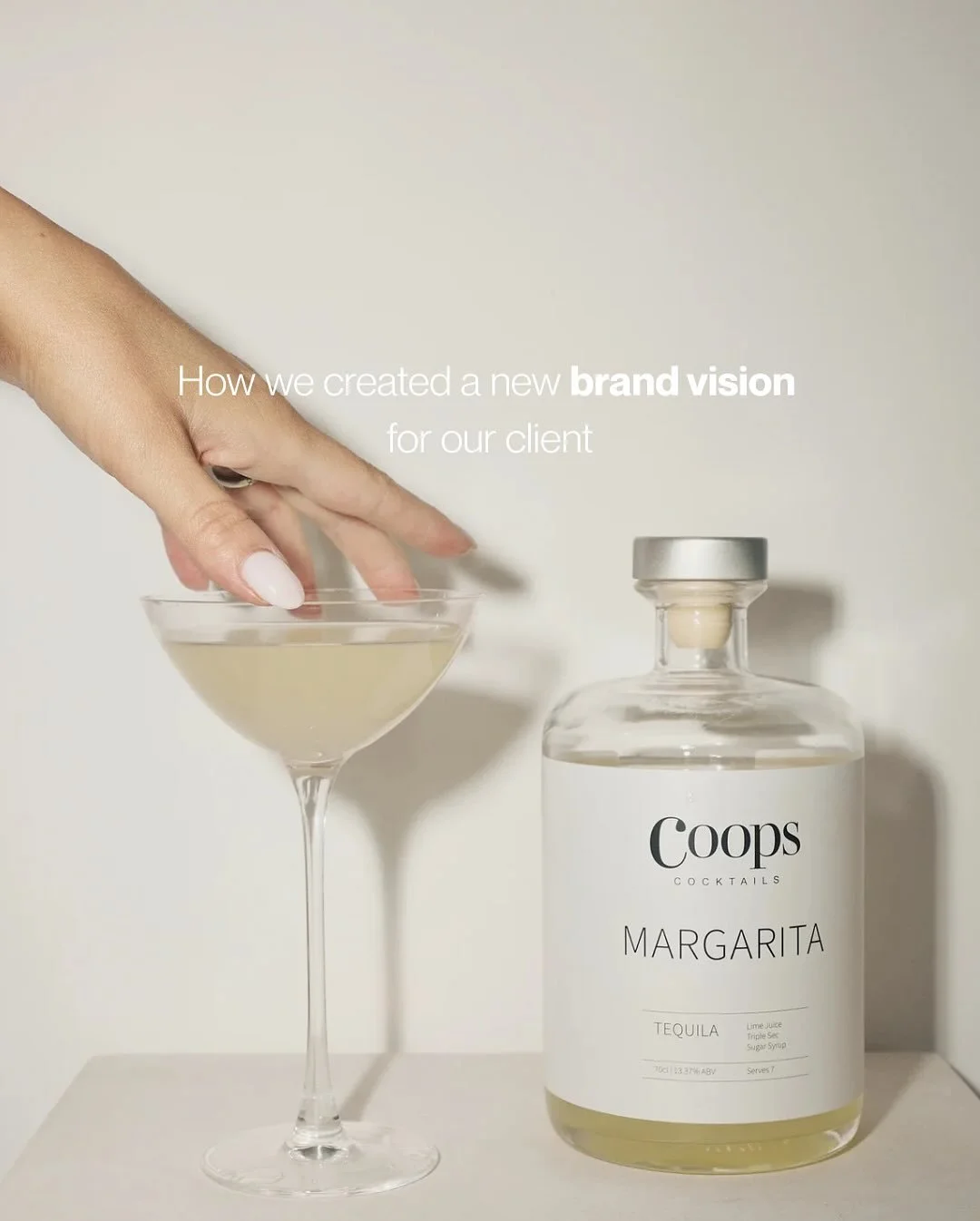 A recent project that we collaborated on with @_coopscocktails 

We loved working on bringing this vision to life. 

Brand @_coopscocktails @joannacoops 
Location @soscout_ 
Photographer @alexhutch