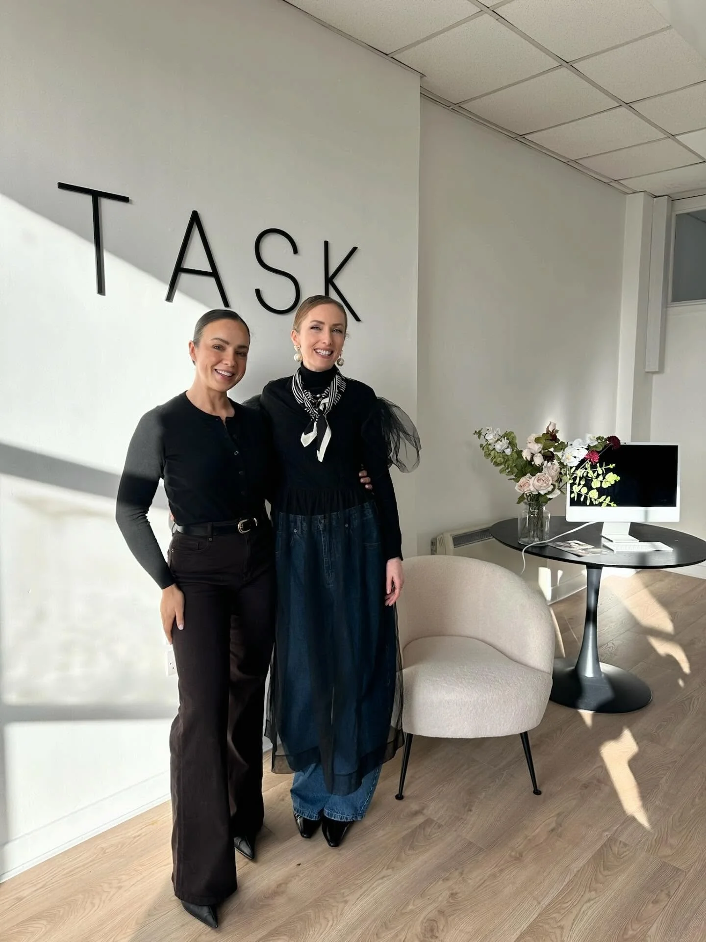 THE WORKSHOP with @jenniemcginn_ 

Thank you so much to Jennie for joining us as guest speaker at our most recent workshop. We just love Jennie&rsquo;s no nonsense approach to building a personal brand &amp; everyone who attended went away feeling mo