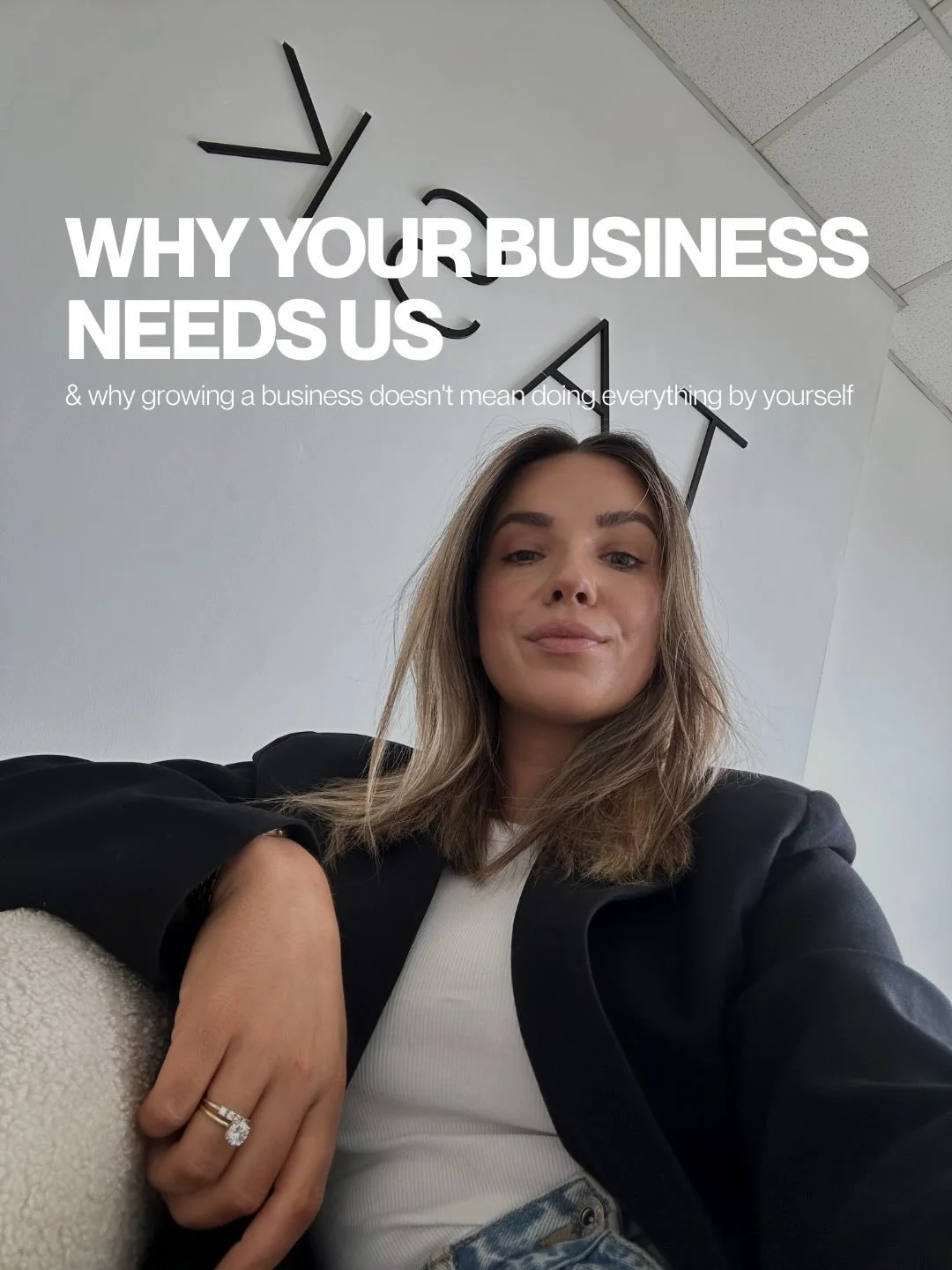 Why your business needs us.

At TASK, we support ambitious businesses with the operational &amp; creative support that they need to grow. 

If you&rsquo;re running a business &amp; wishing that there were more hours in the day, pop us a message to le