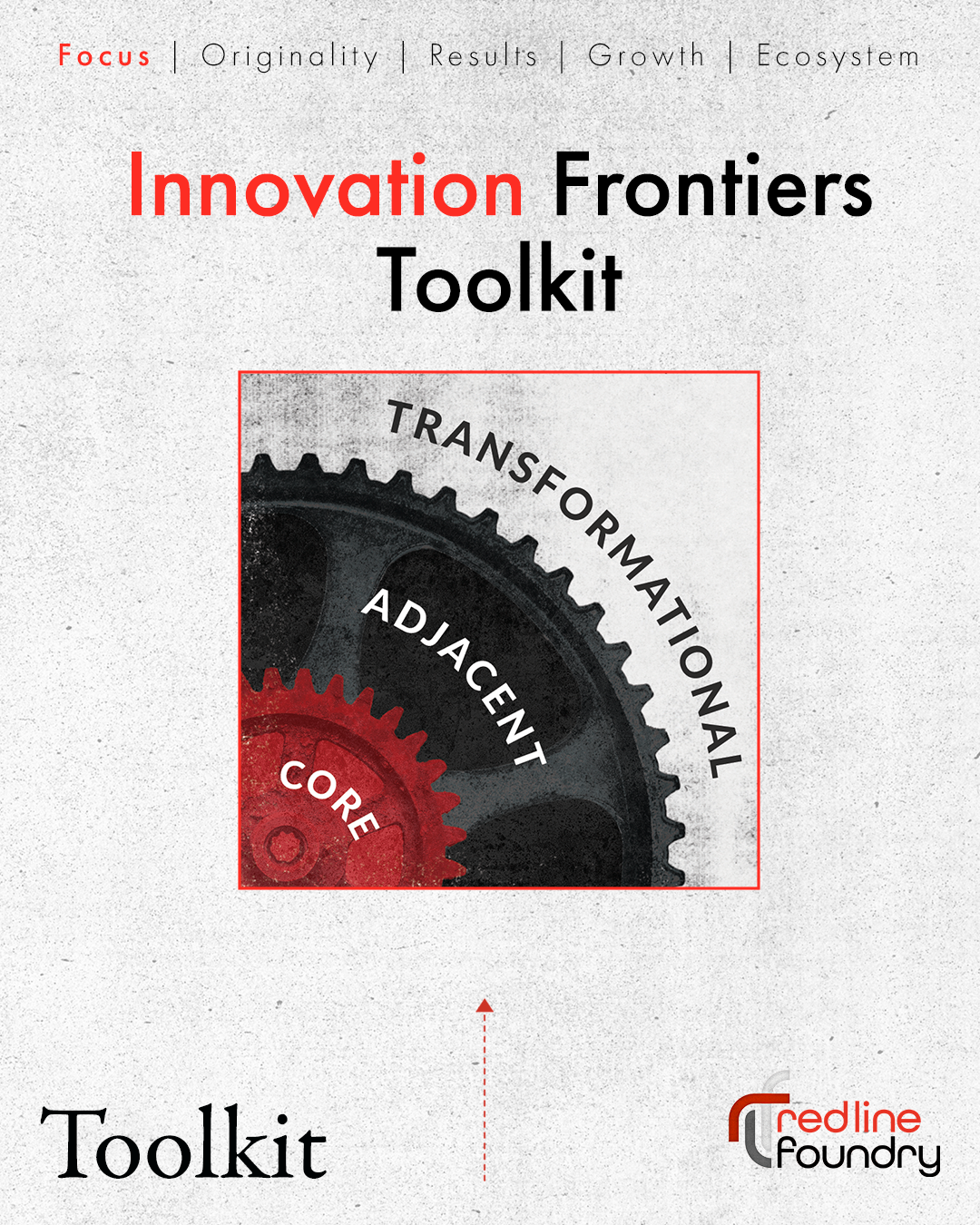 Download: Innovation Frontiers toolkit