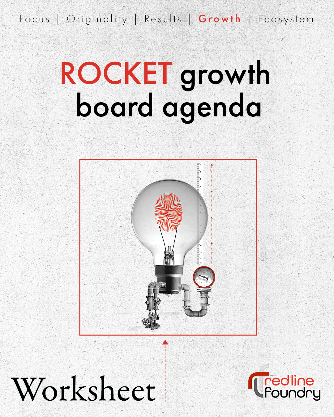 Download: ROCKET growth board agenda