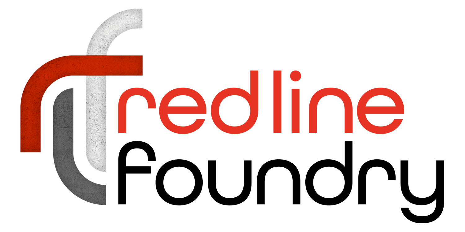 Red Line Foundry