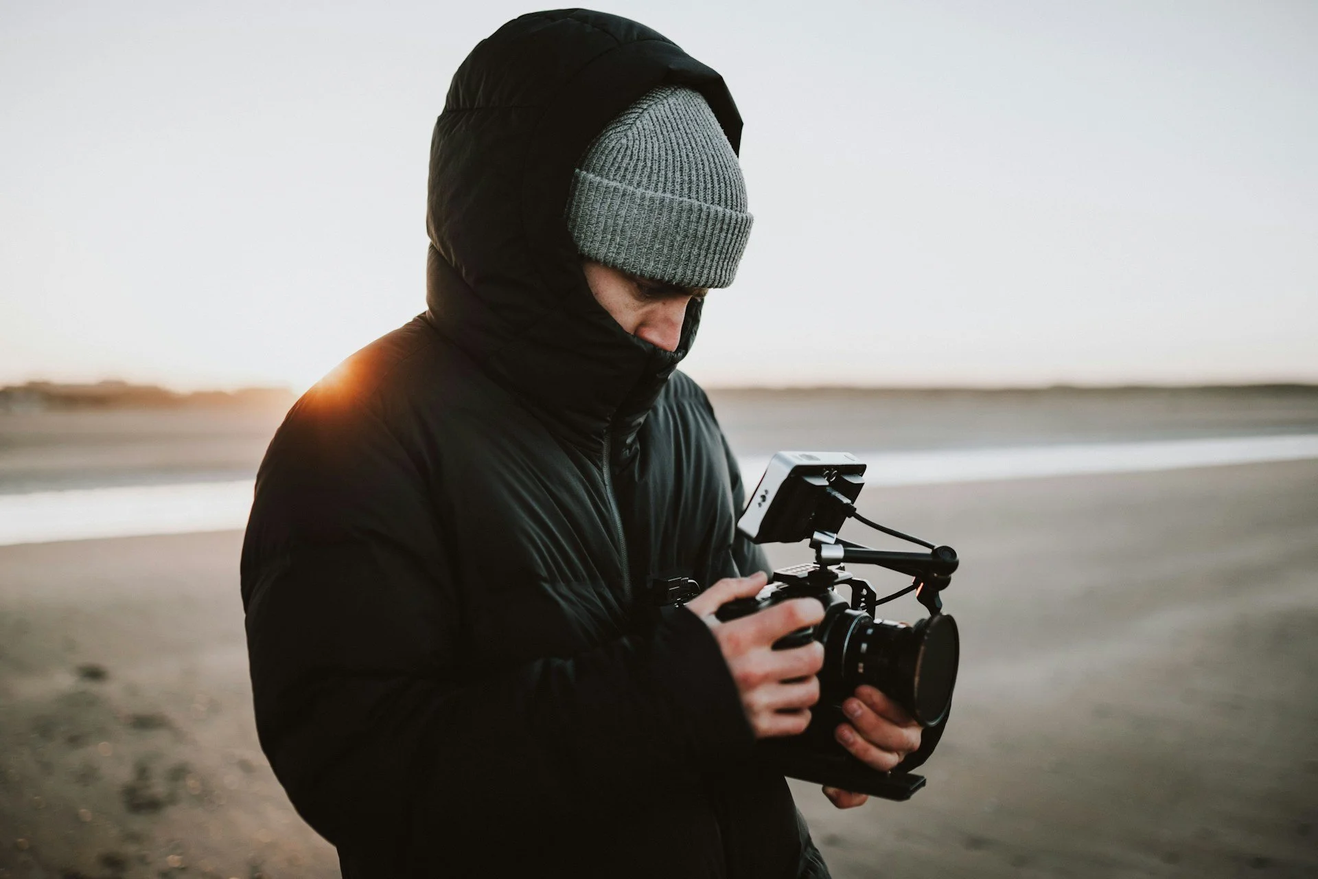 Unique Ideas for Capturing Celebrations with Videography