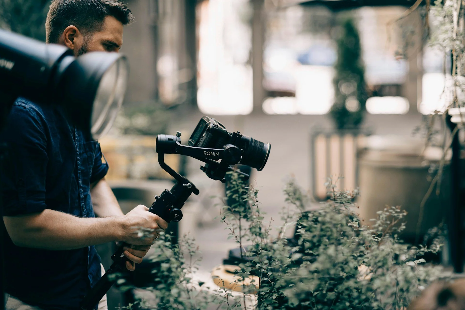 What Happens If Your Wedding Videographer Cancels