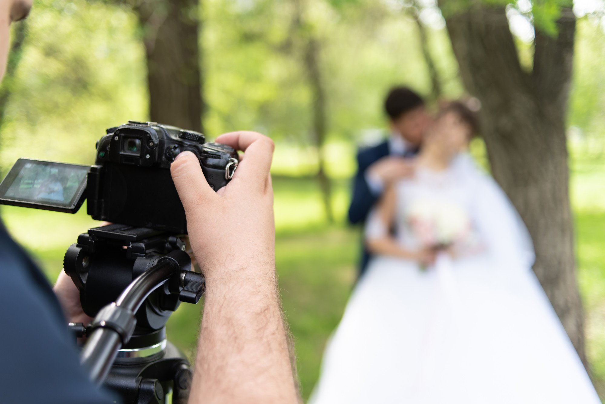 Why Jackson Hole Filming Needs Extra Prep for Shoulder Season Weddings