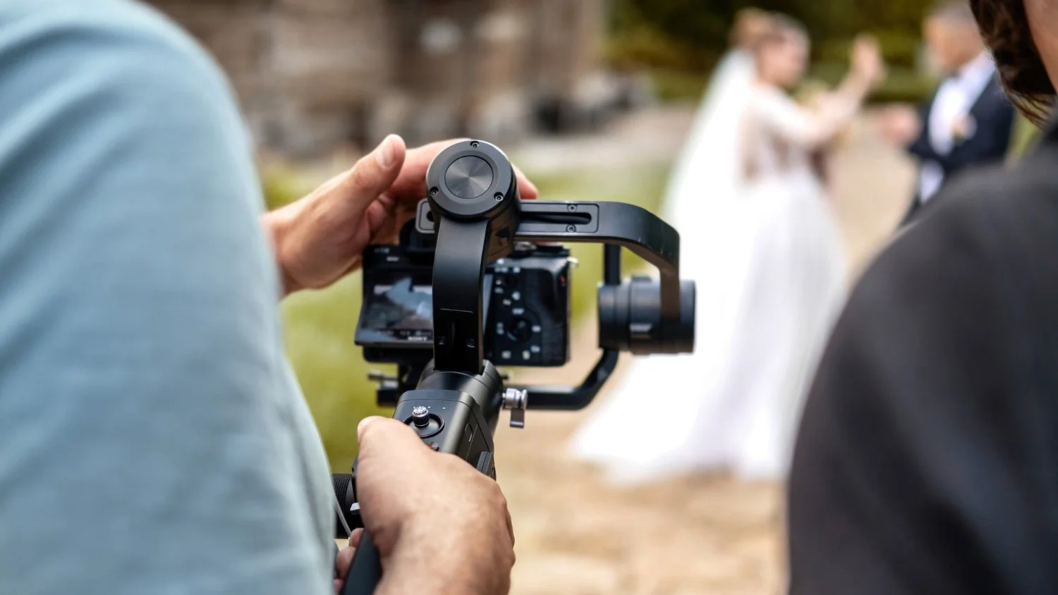 Mistakes Couples Make When Skipping a Wedding Videographer