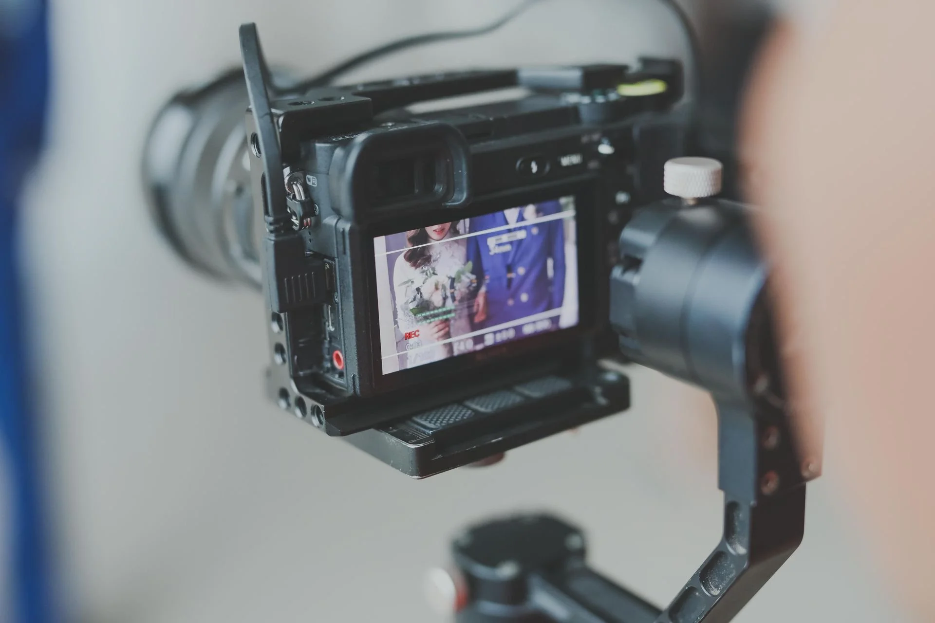 Questions to Ask a Jackson Hole Wedding Videographer About Weather and Permits