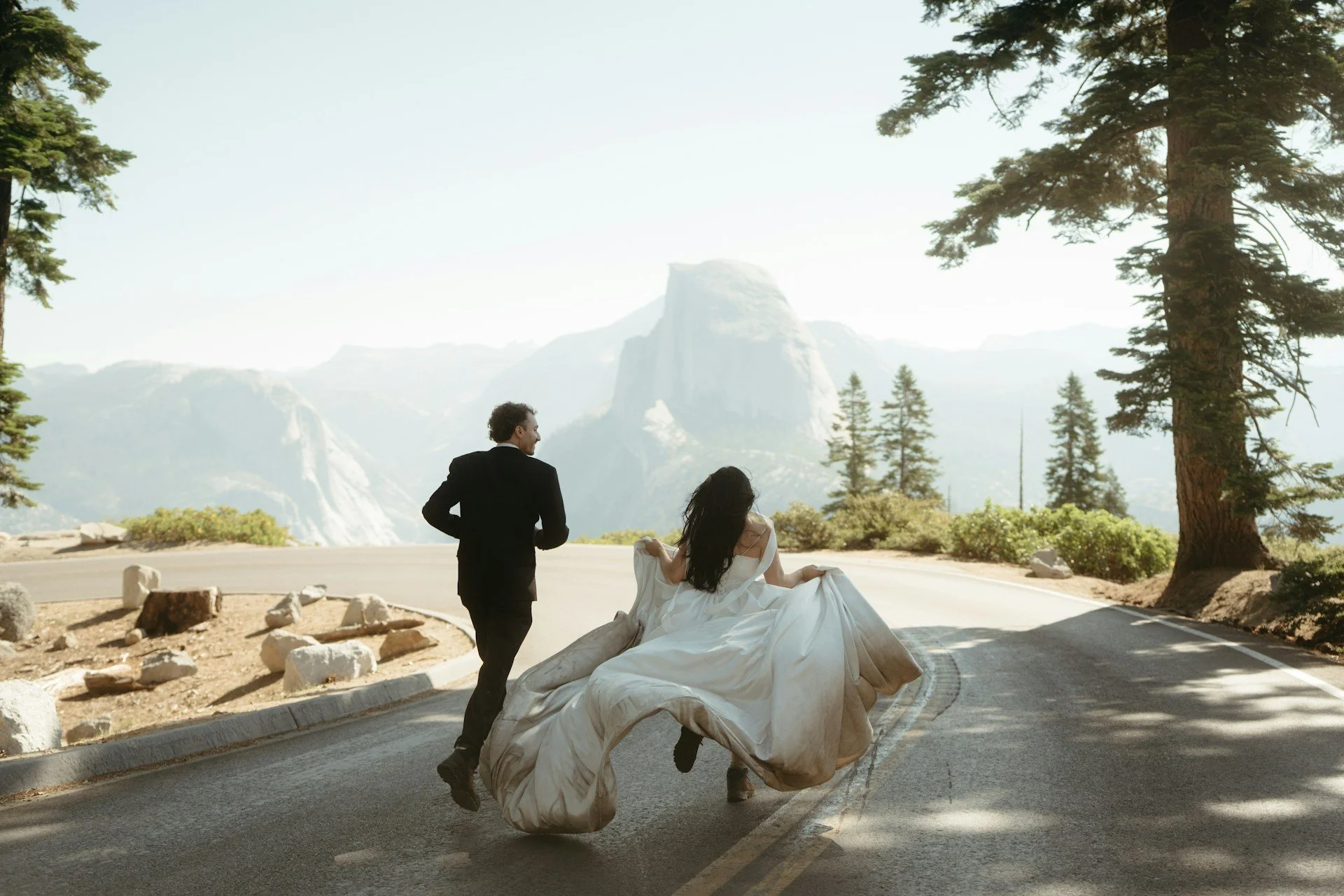 Eloping in Jackson Hole: What Boutique Wedding Films Capture