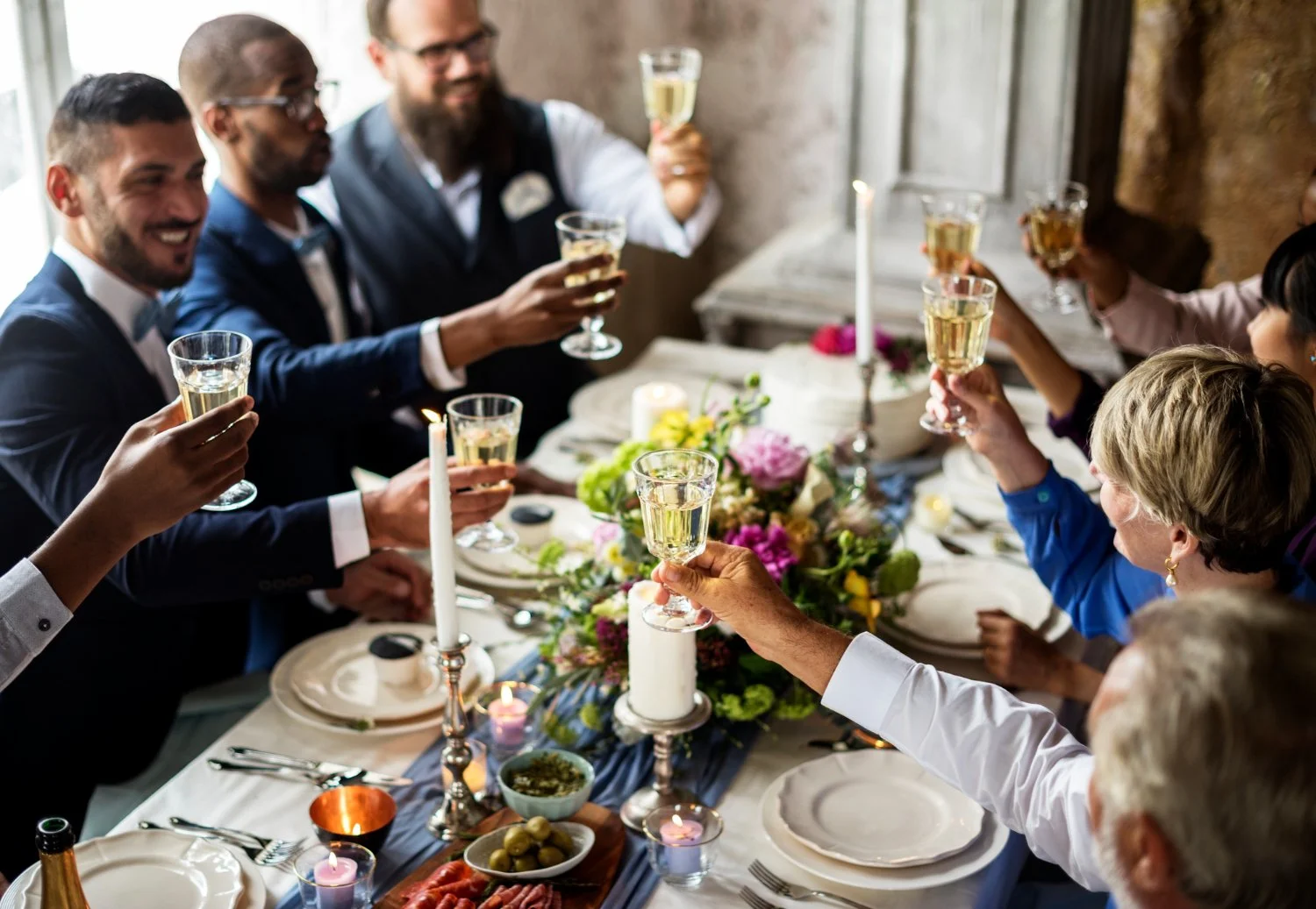 Should You Book a Jackson Hole Videographer for Your Rehearsal Dinner