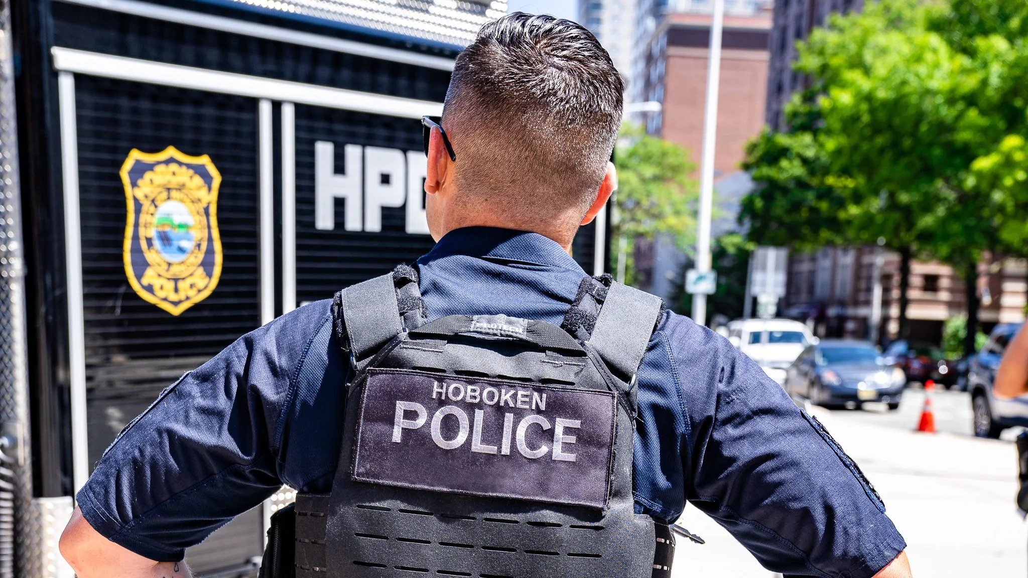 About The PBA — Hoboken Police Benevolent Association Local 2