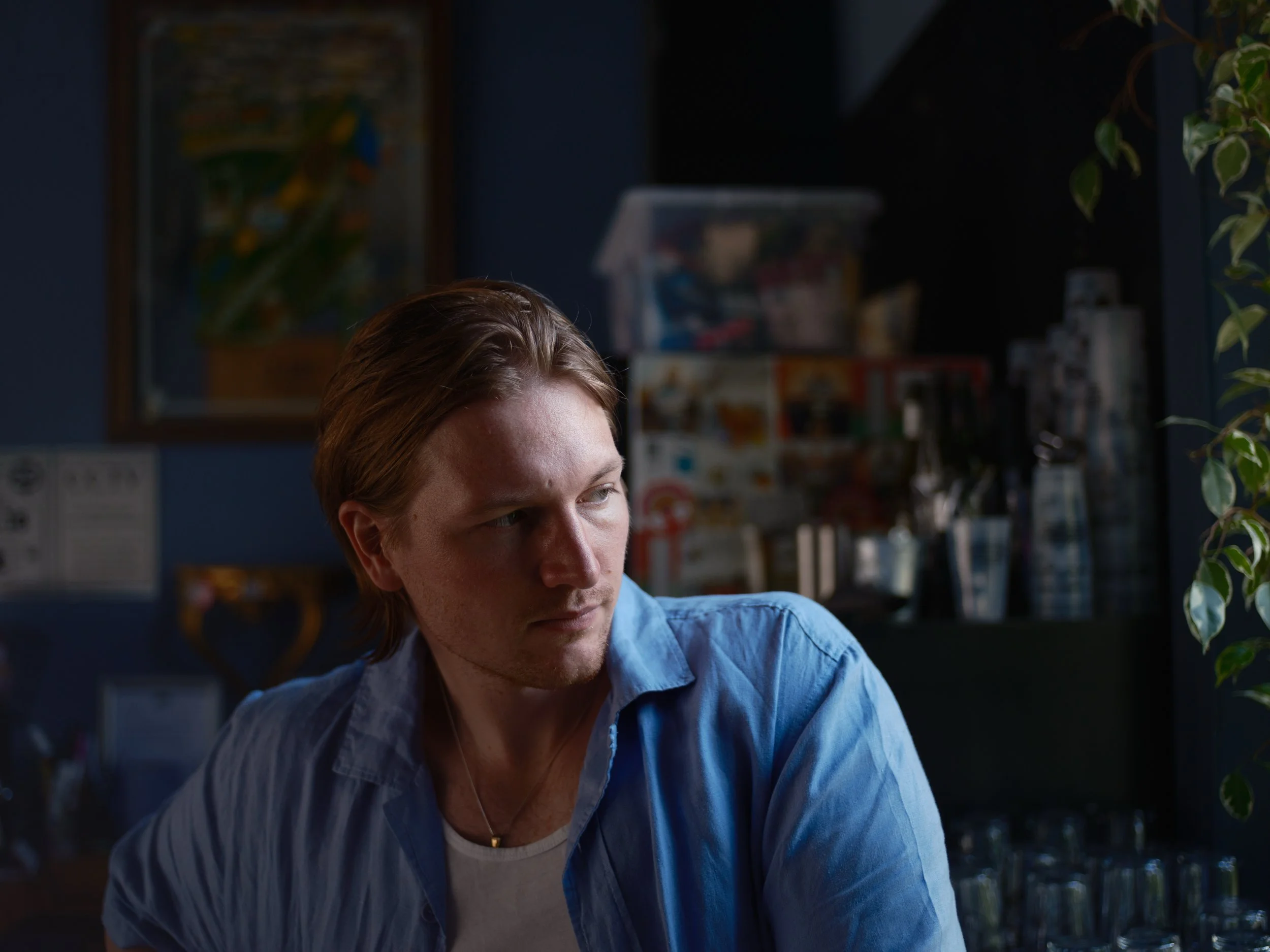 James McDowall (actor)